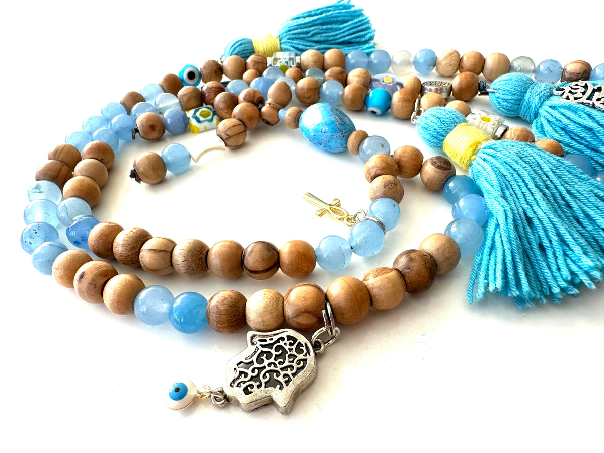 Mediterranean Calm Sebha