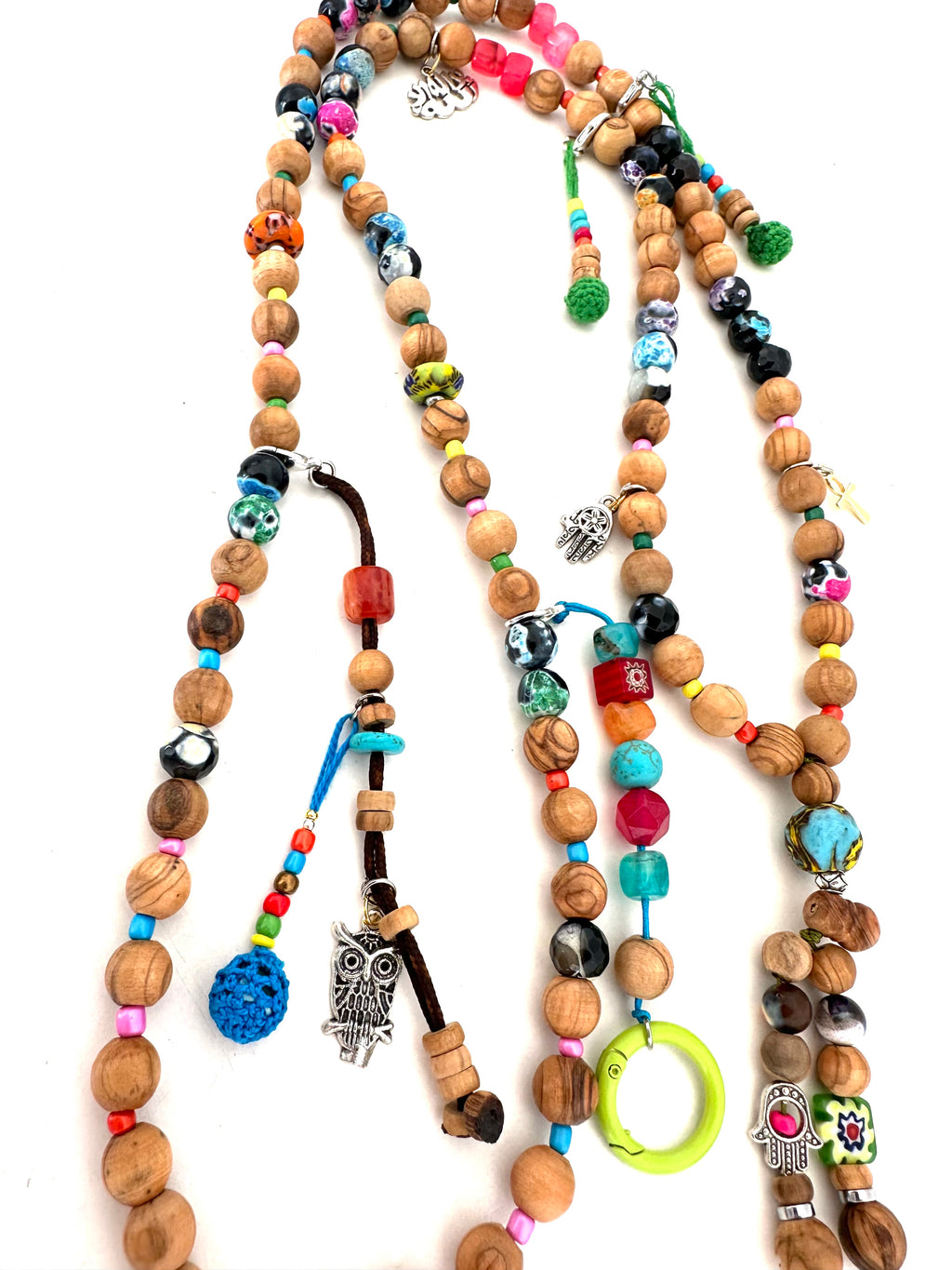 LOUKOU AFRICAN SEBHA.