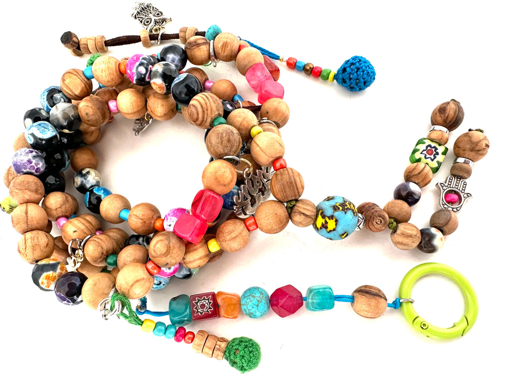 LOUKOU AFRICAN SEBHA.