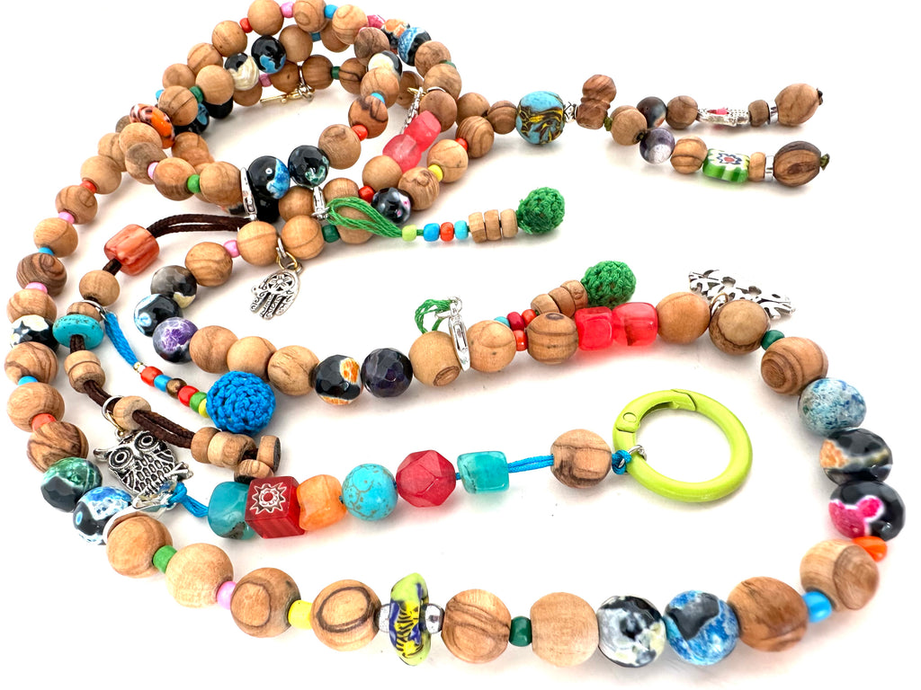 LOUKOU AFRICAN SEBHA.