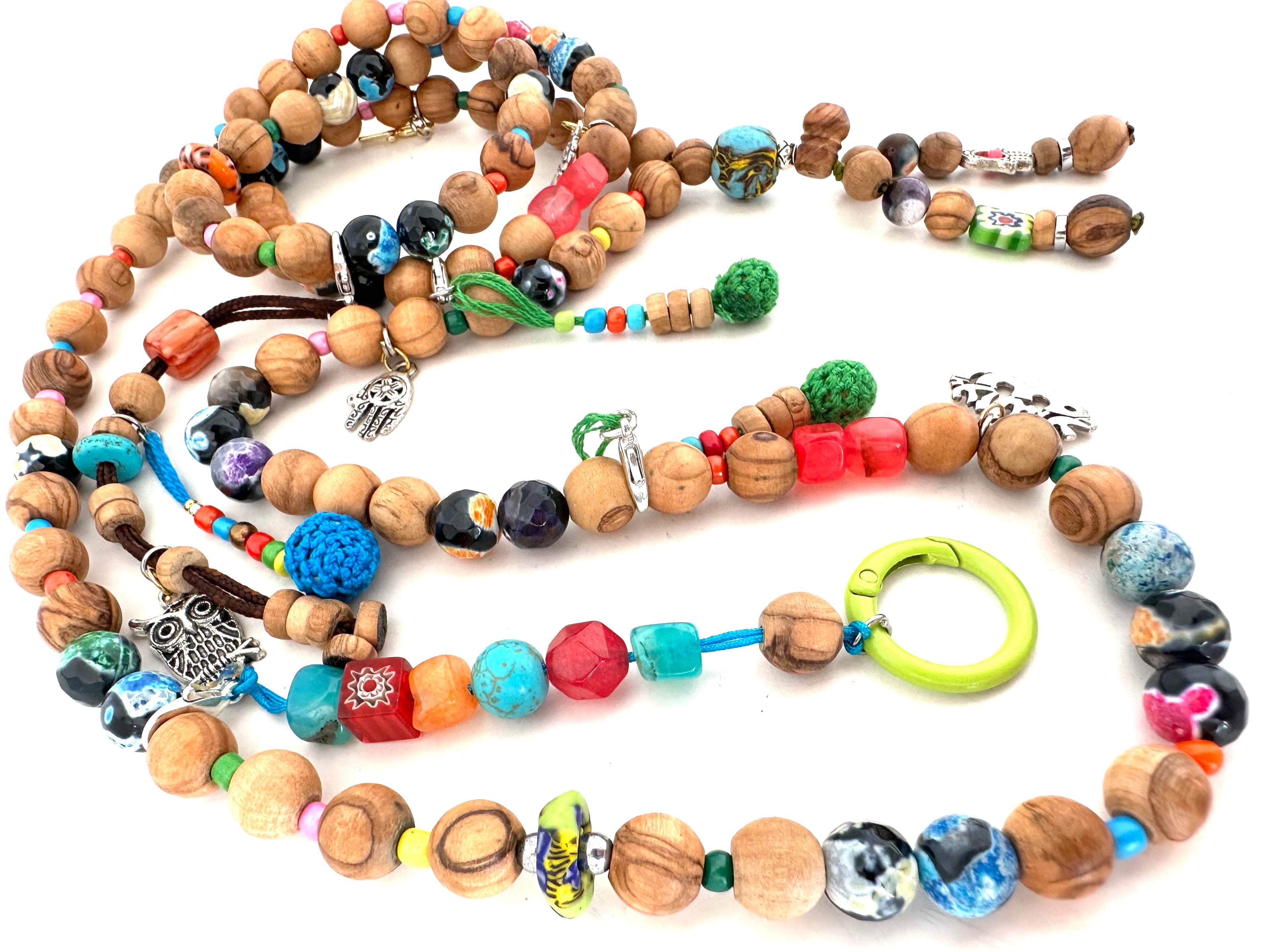 LOUKOU AFRICAN SEBHA.