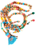NONOSHTI AFRICAN SEBHA.