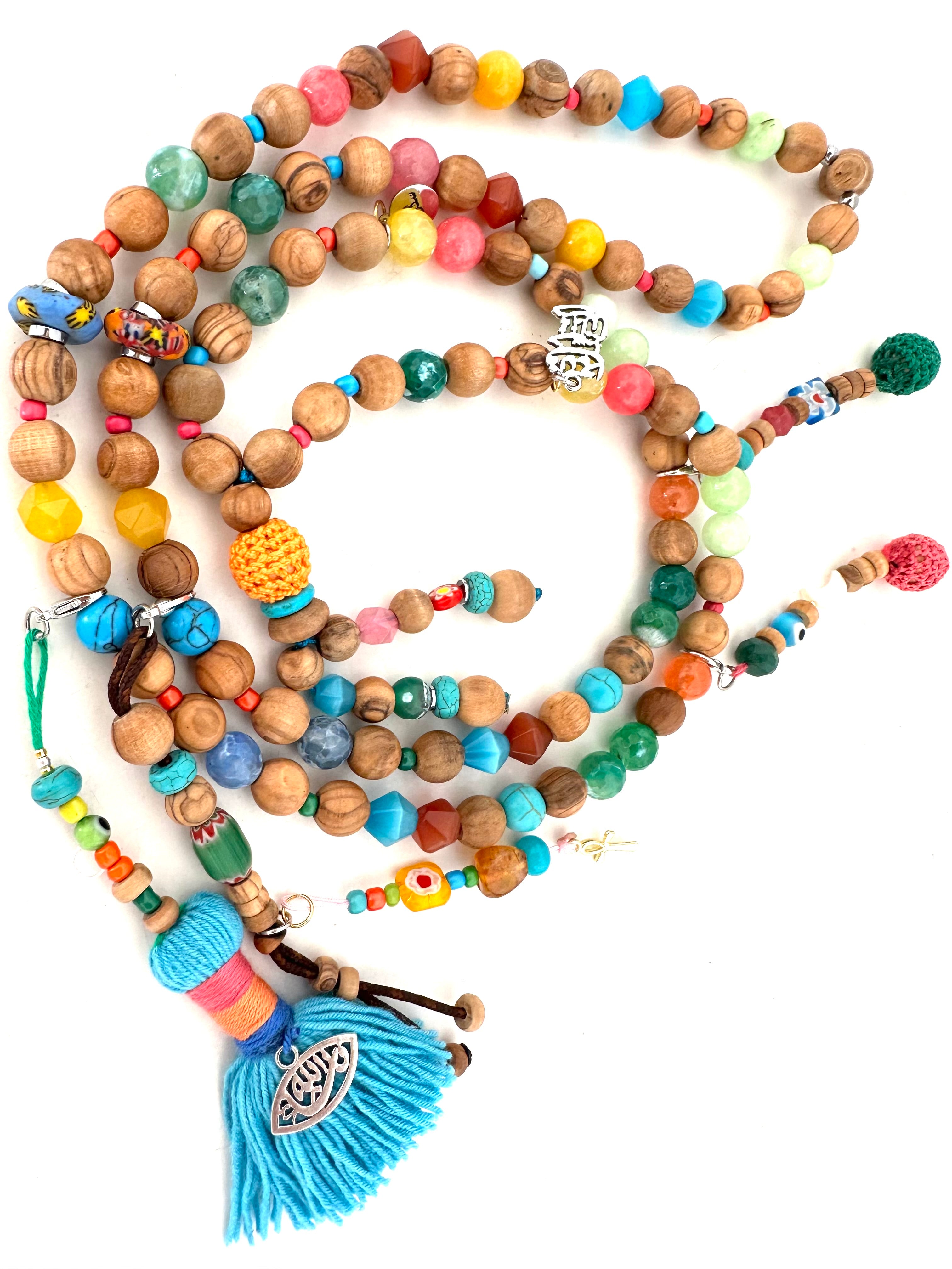 NONOSHTI AFRICAN SEBHA.