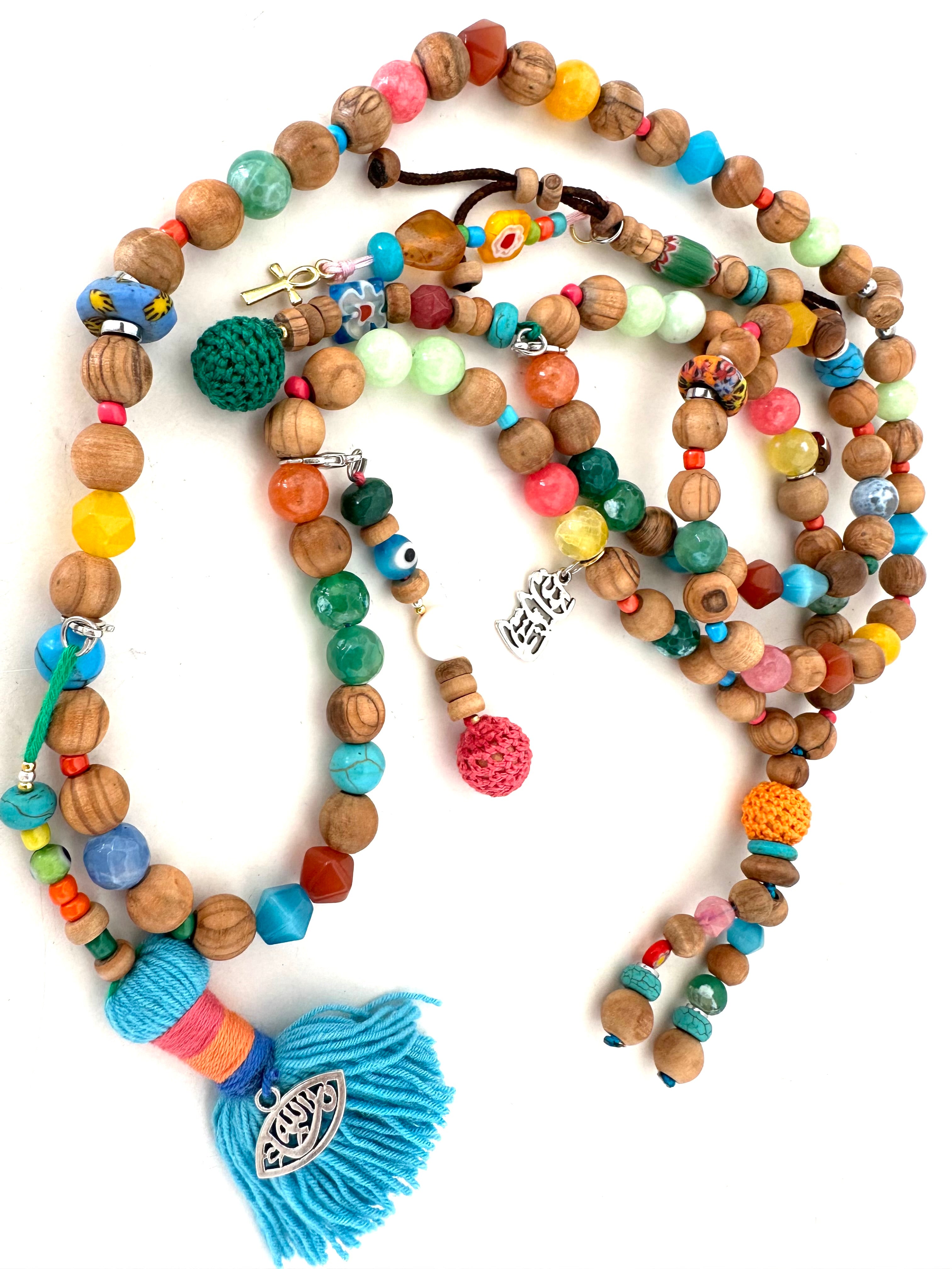 NONOSHTI AFRICAN SEBHA.