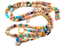 ZOUZOU COLORFUL AFRICAN SEBHA.
