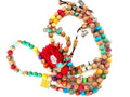 THE INDIAN LOULI COLORFUL SEBHA.
