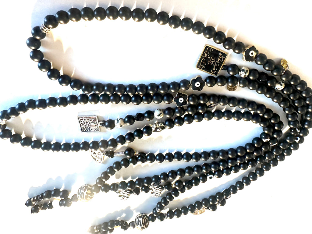 leopard Black Sebha.