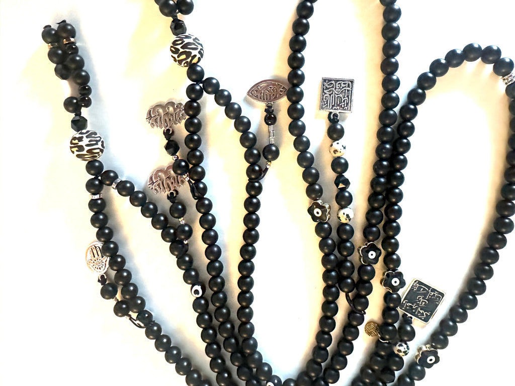 leopard Black Sebha.