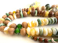 Chinese beads sebha.