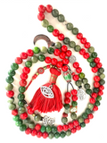 Red x Green Sebha
