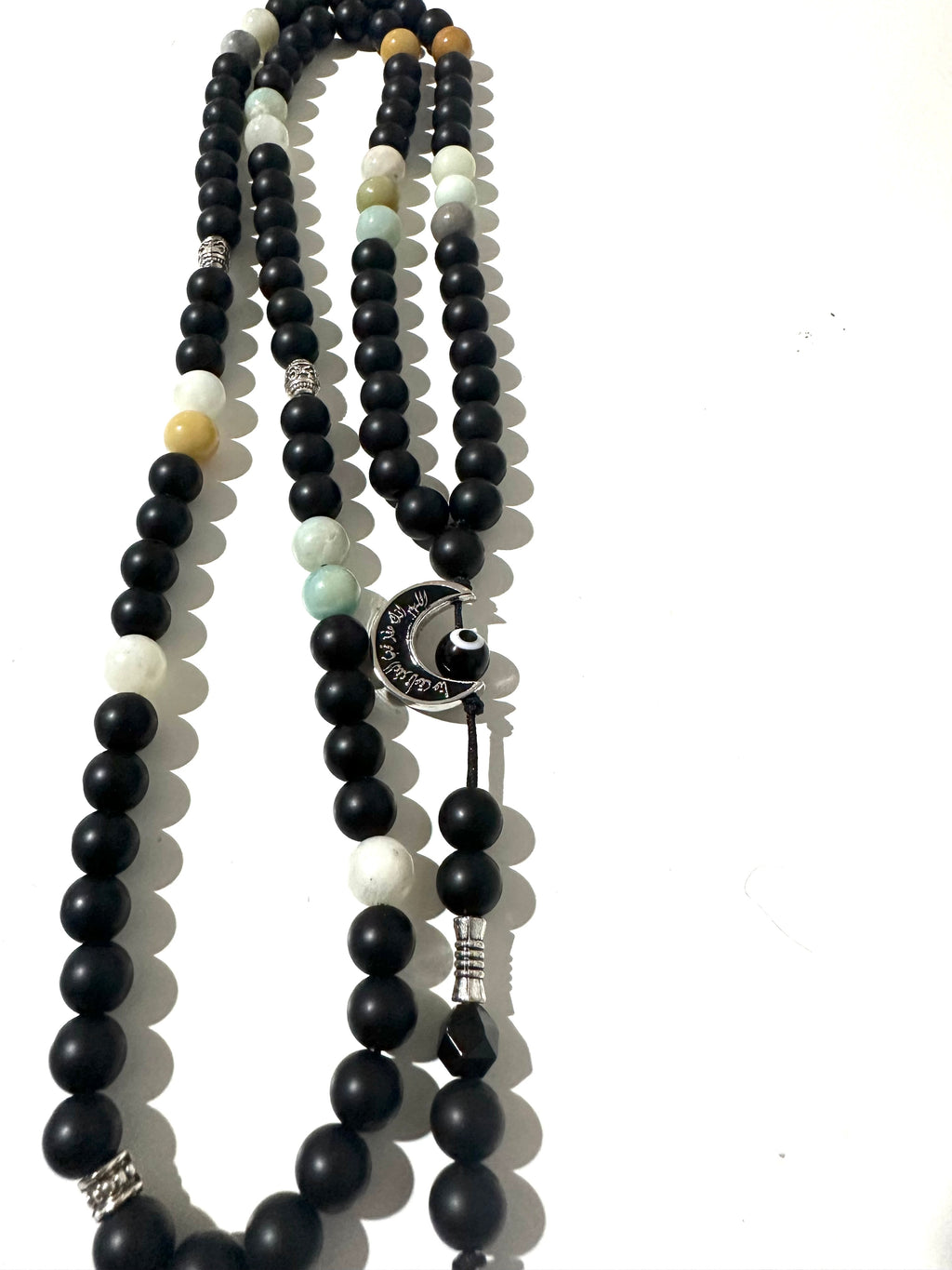 Onyx Harmony Sebha.