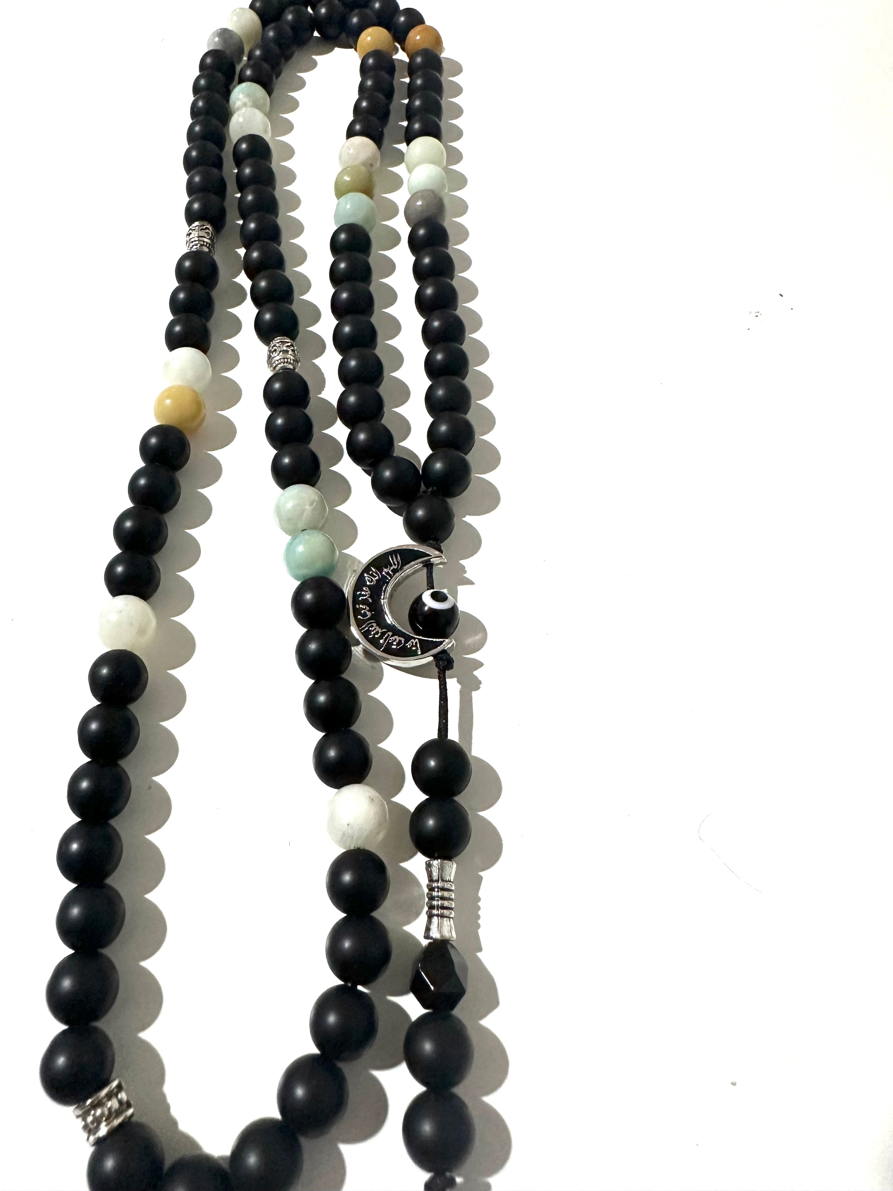 Onyx Harmony Sebha.