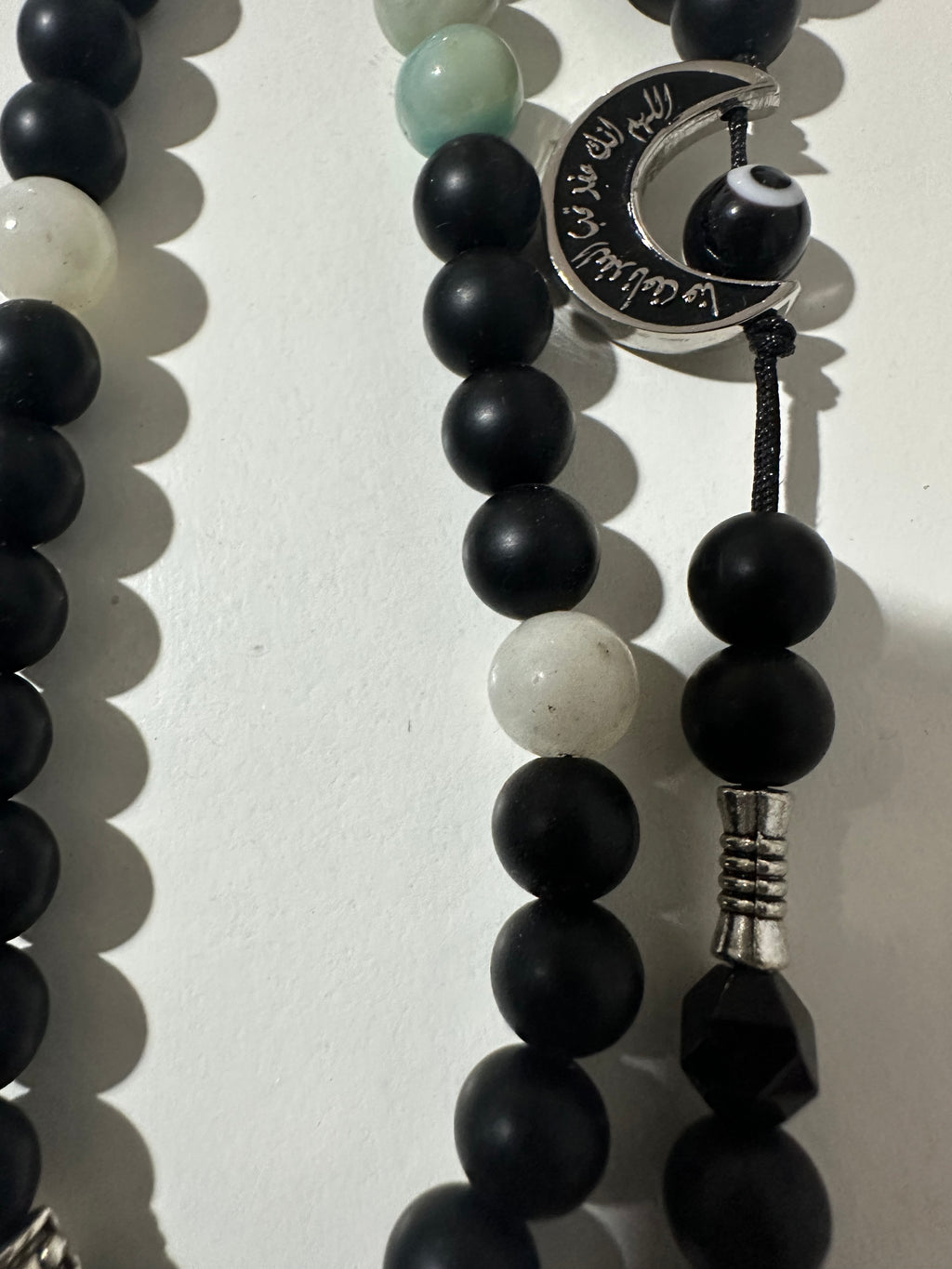 Onyx Harmony Sebha.