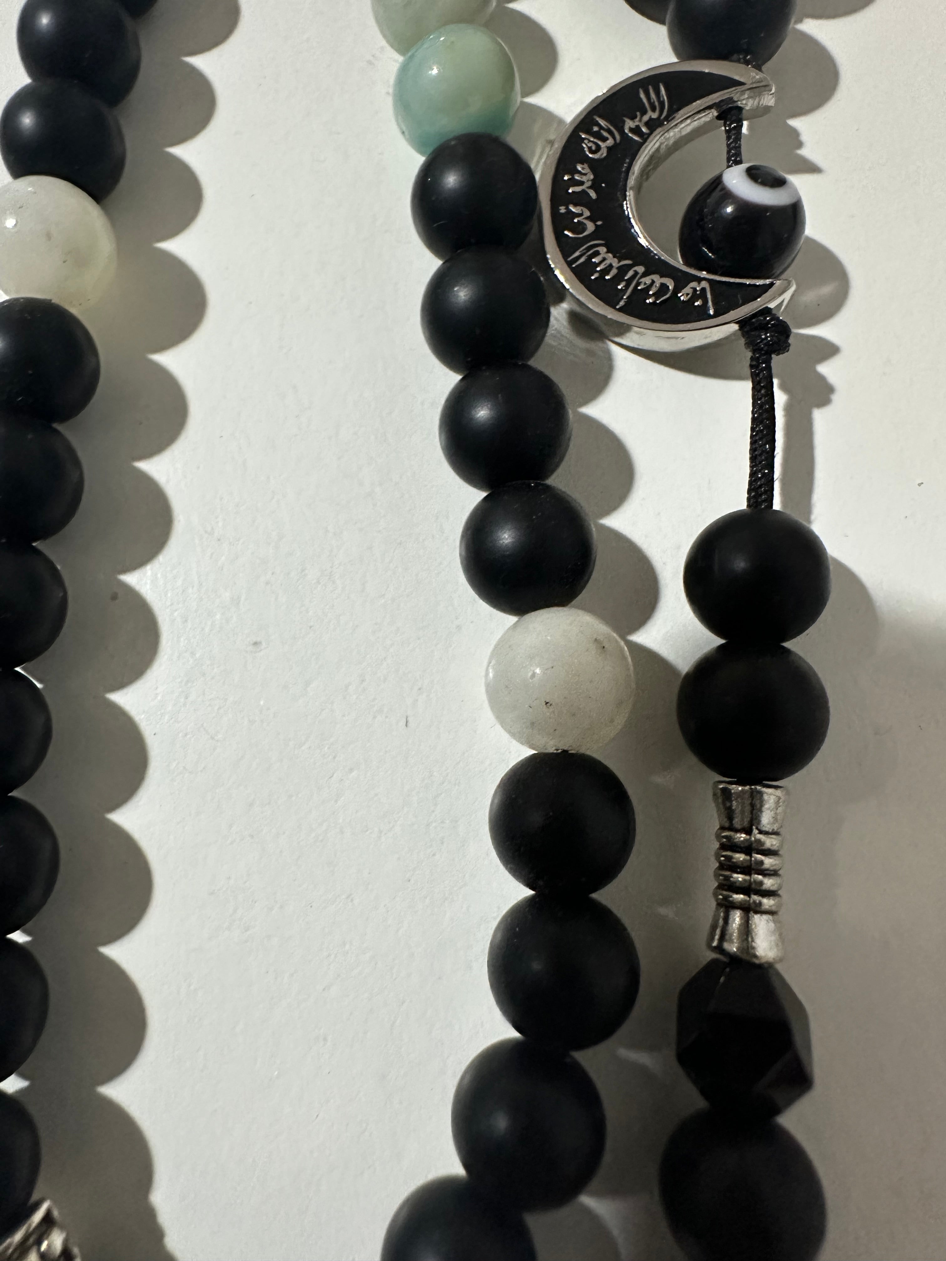 Onyx Harmony Sebha.
