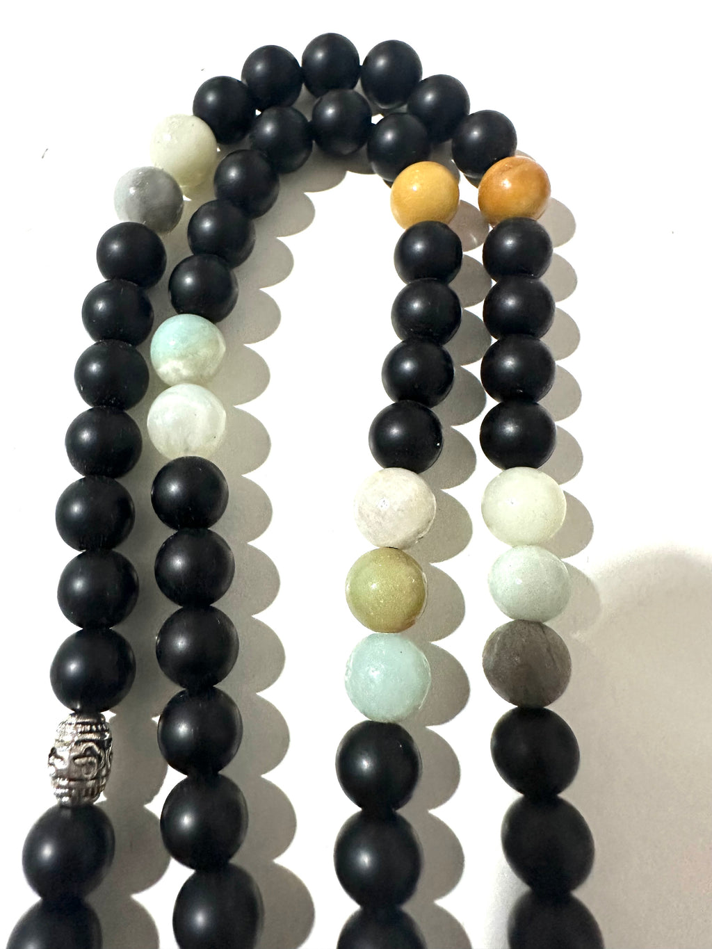 Onyx Harmony Sebha.