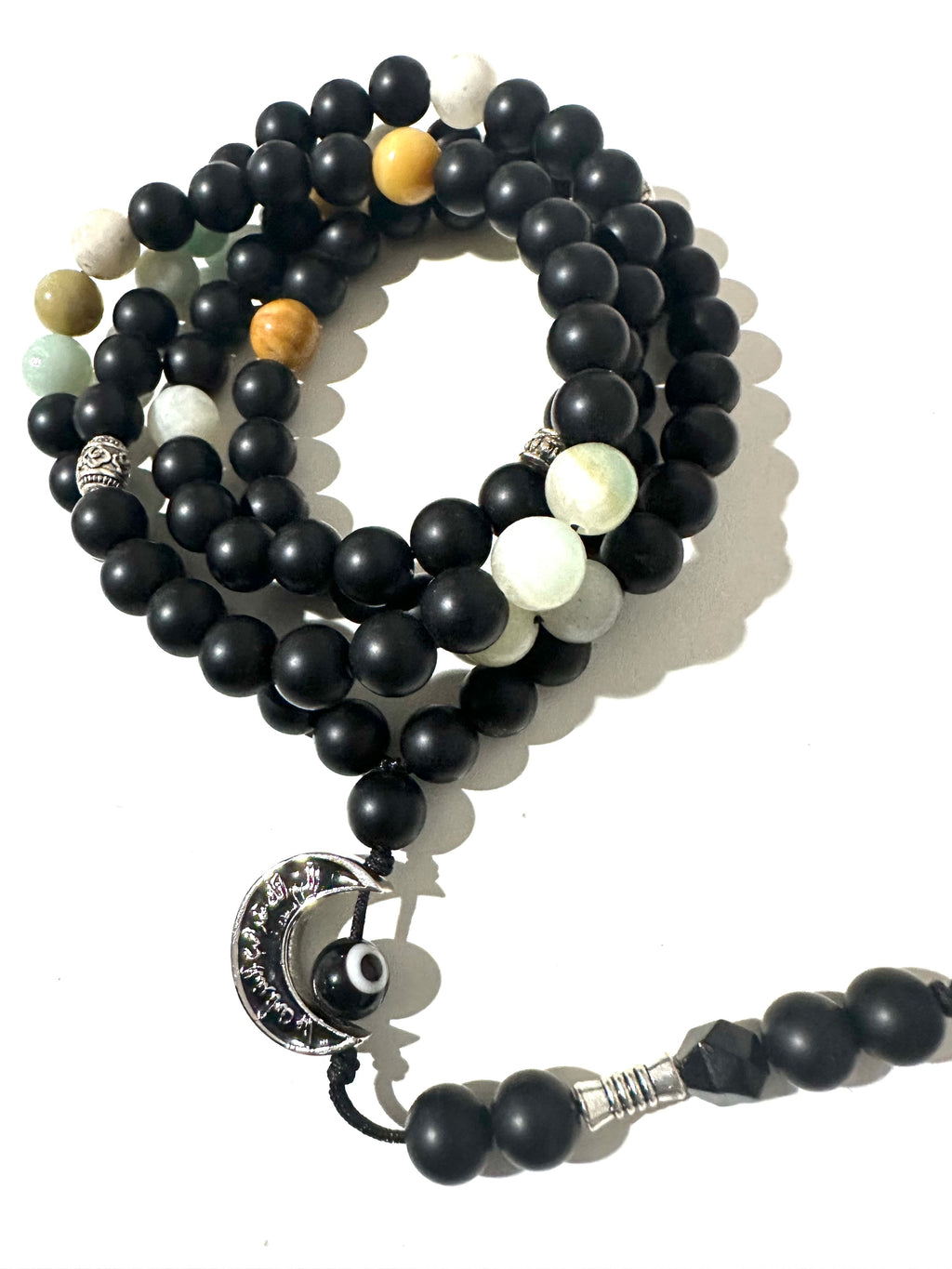 Onyx Harmony Sebha.