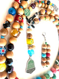 AFRICAN MULTI-USE SEBHA.