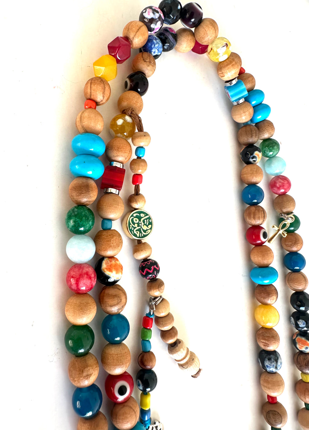 AFRICAN MULTI-USE SEBHA.
