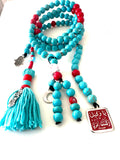 Fayrouz X Agate Sebha.