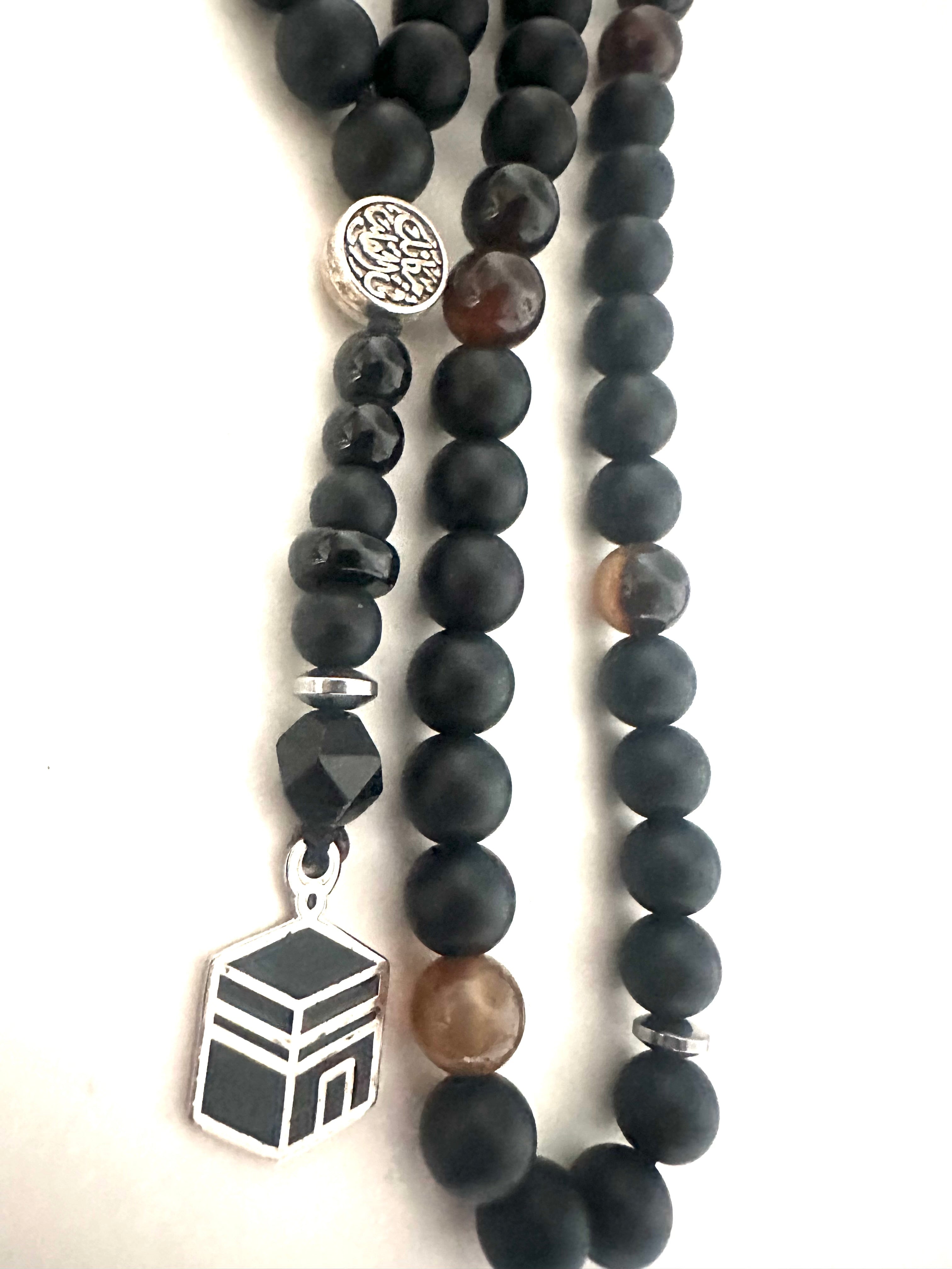 Onyx Kaaba Sebha.