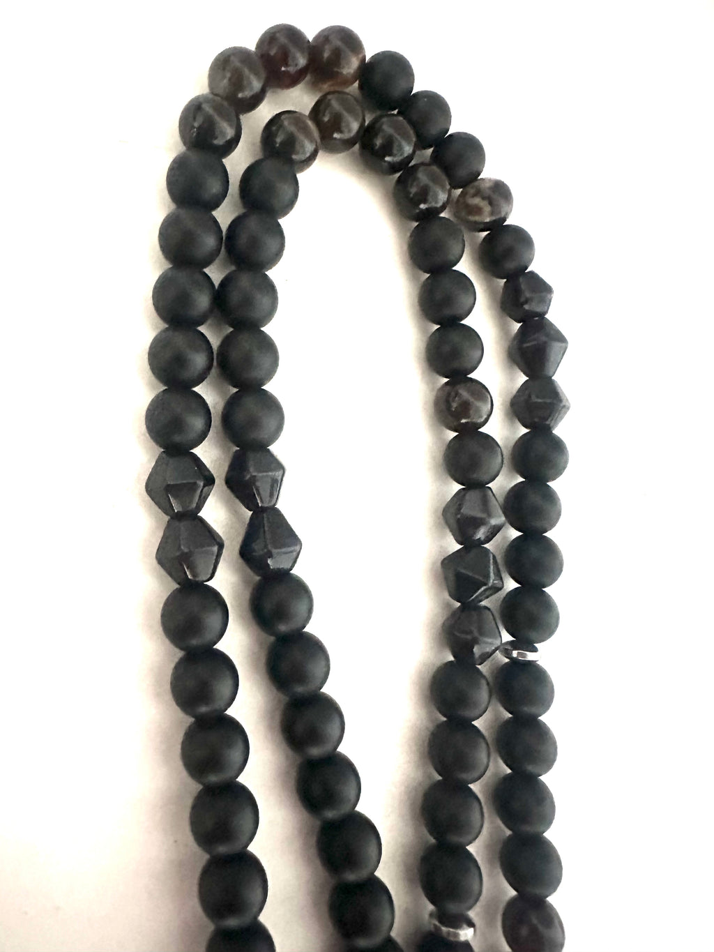Onyx Kaaba Sebha.
