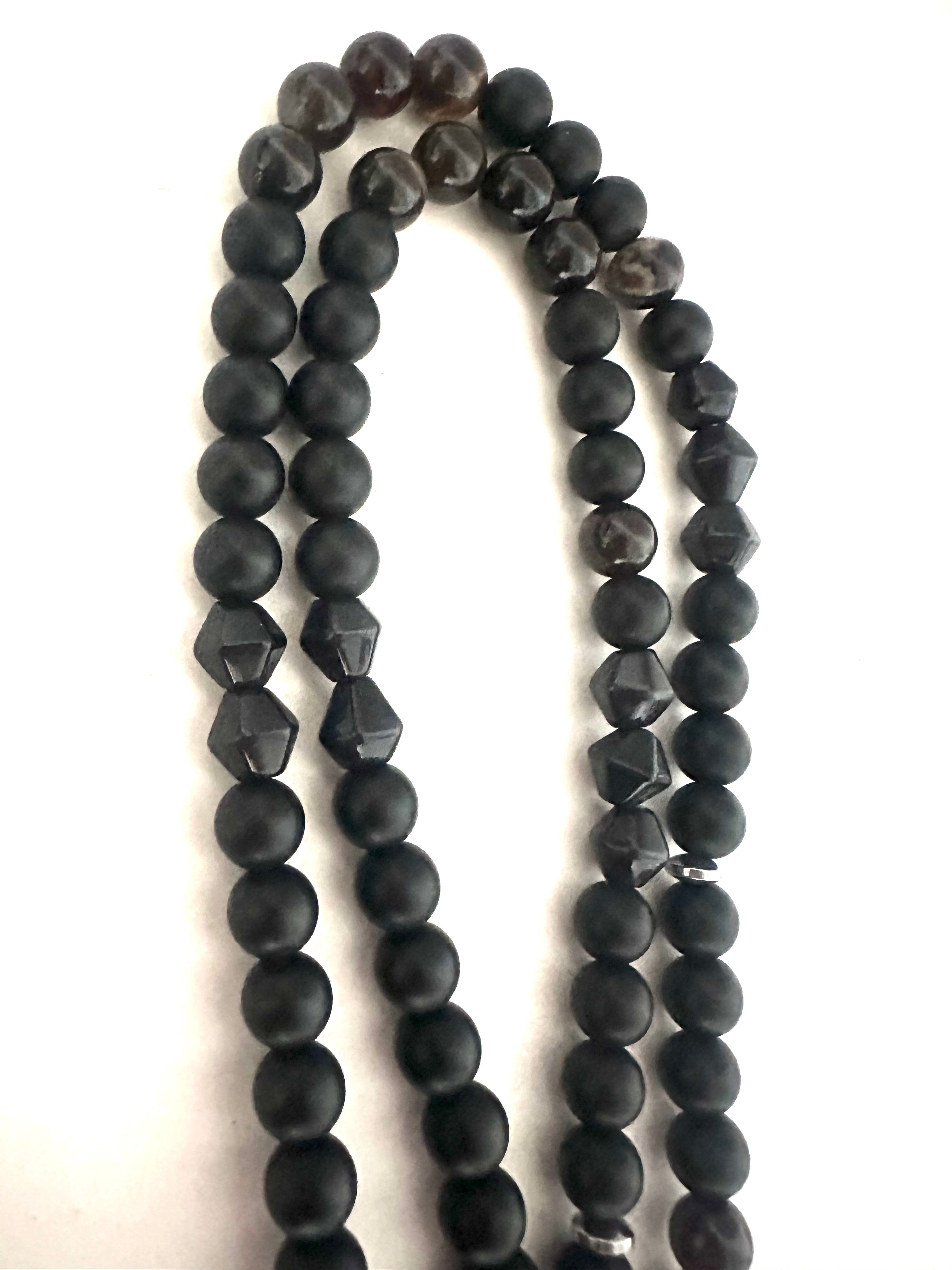 Onyx Kaaba Sebha.