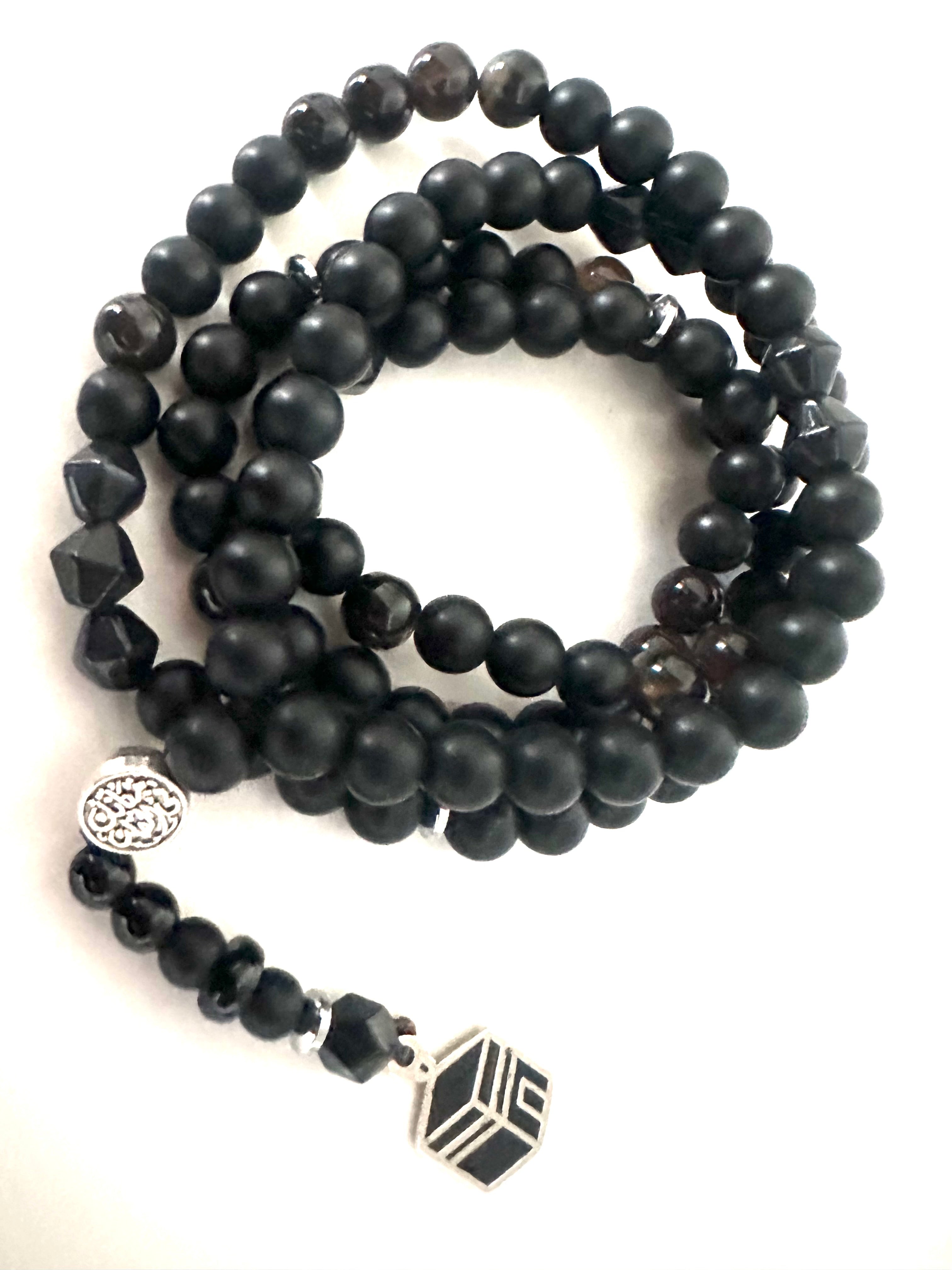 Onyx Kaaba Sebha.