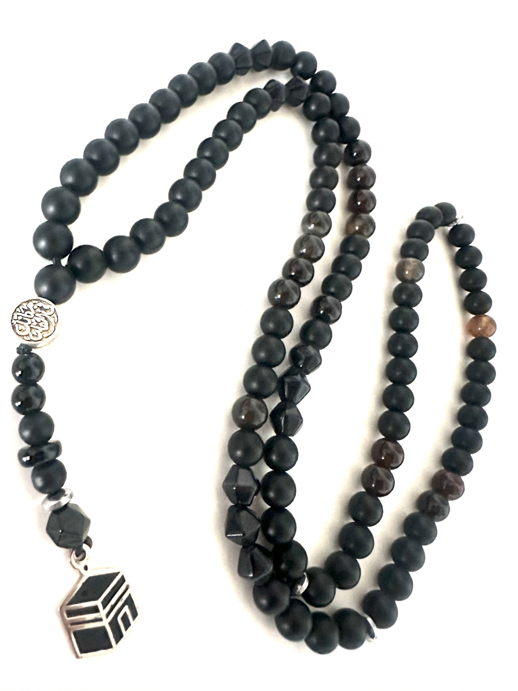 Onyx Kaaba Sebha.