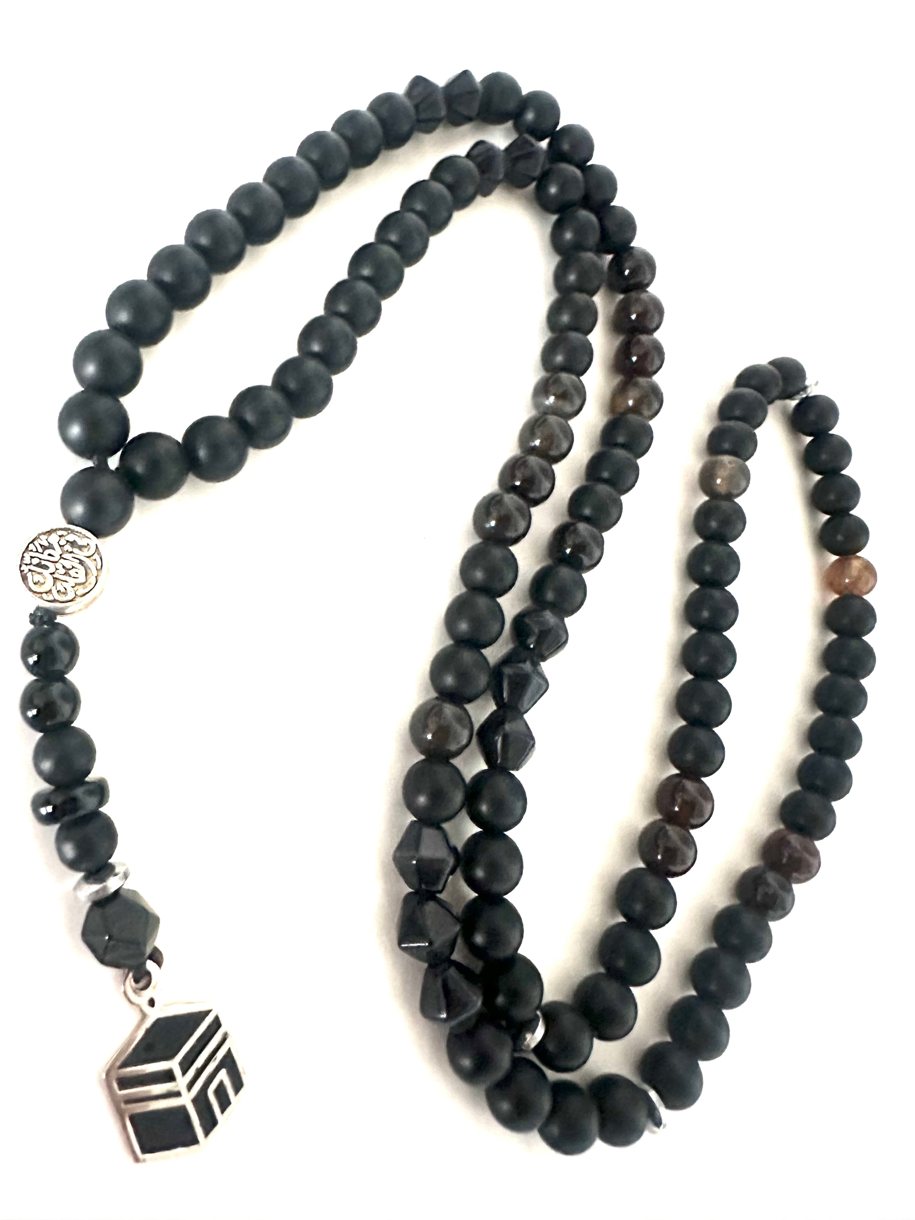 Onyx Kaaba Sebha.