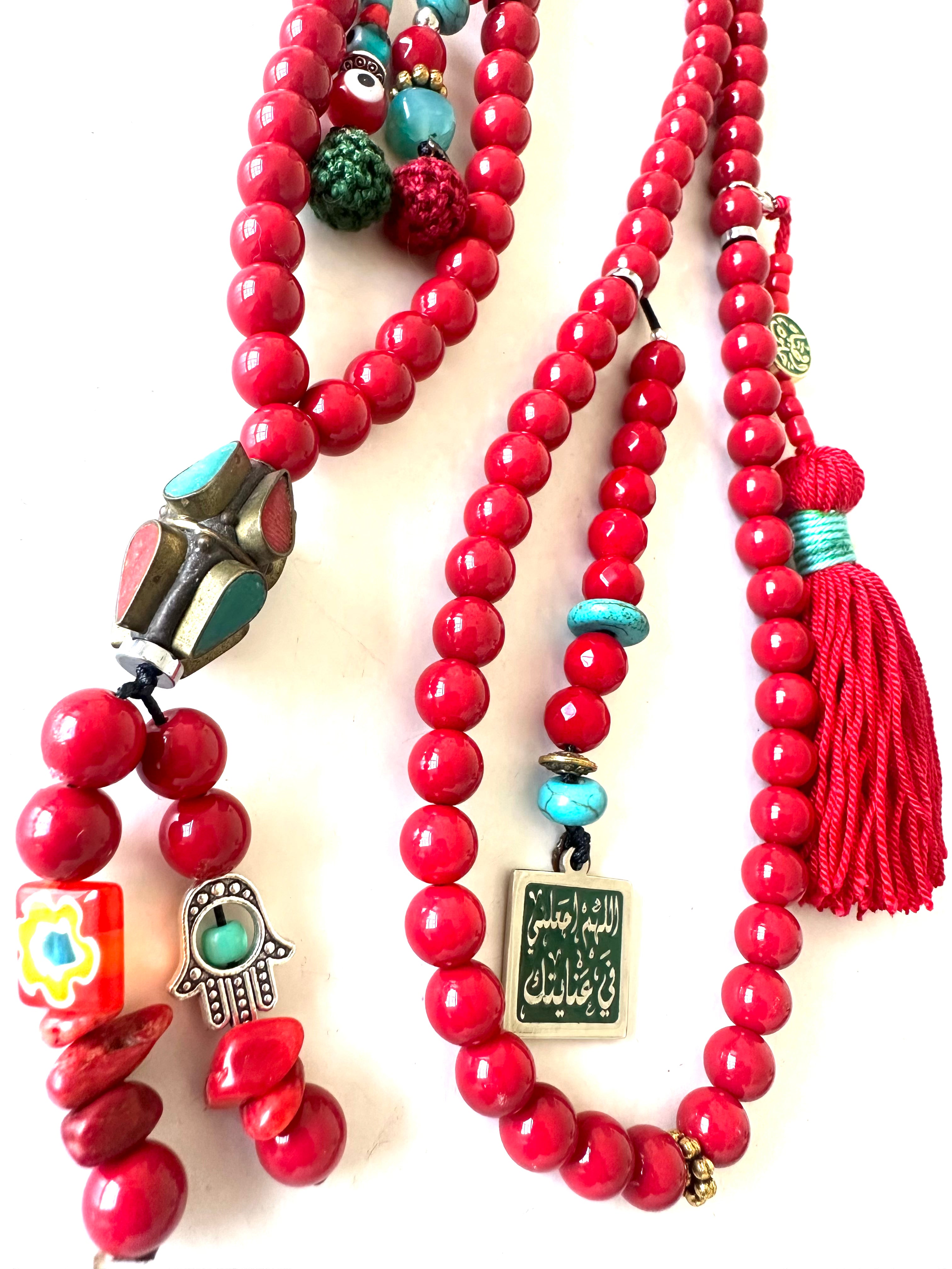 RED OASIS SEBHA