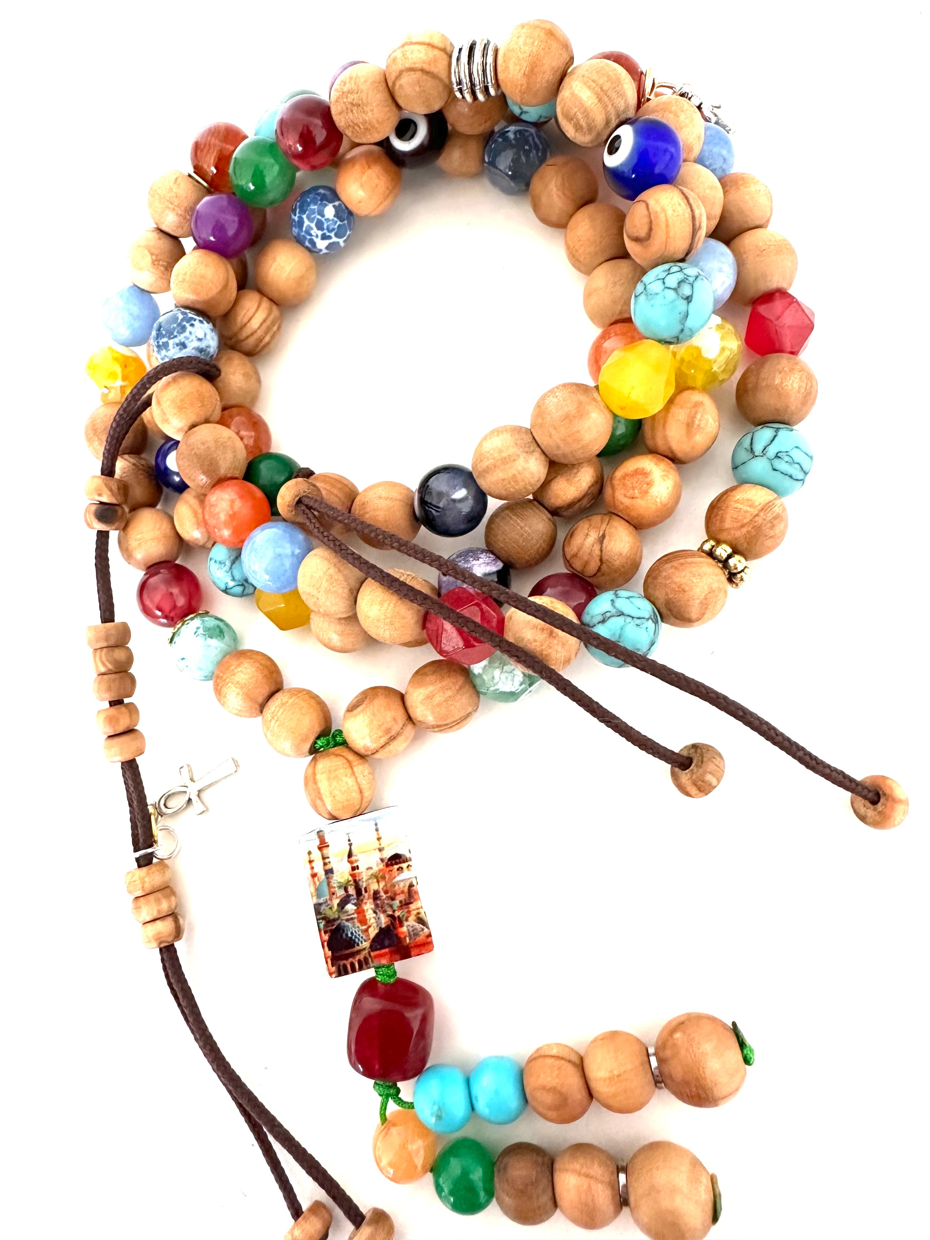 Masterpiece Mix Sebha.
