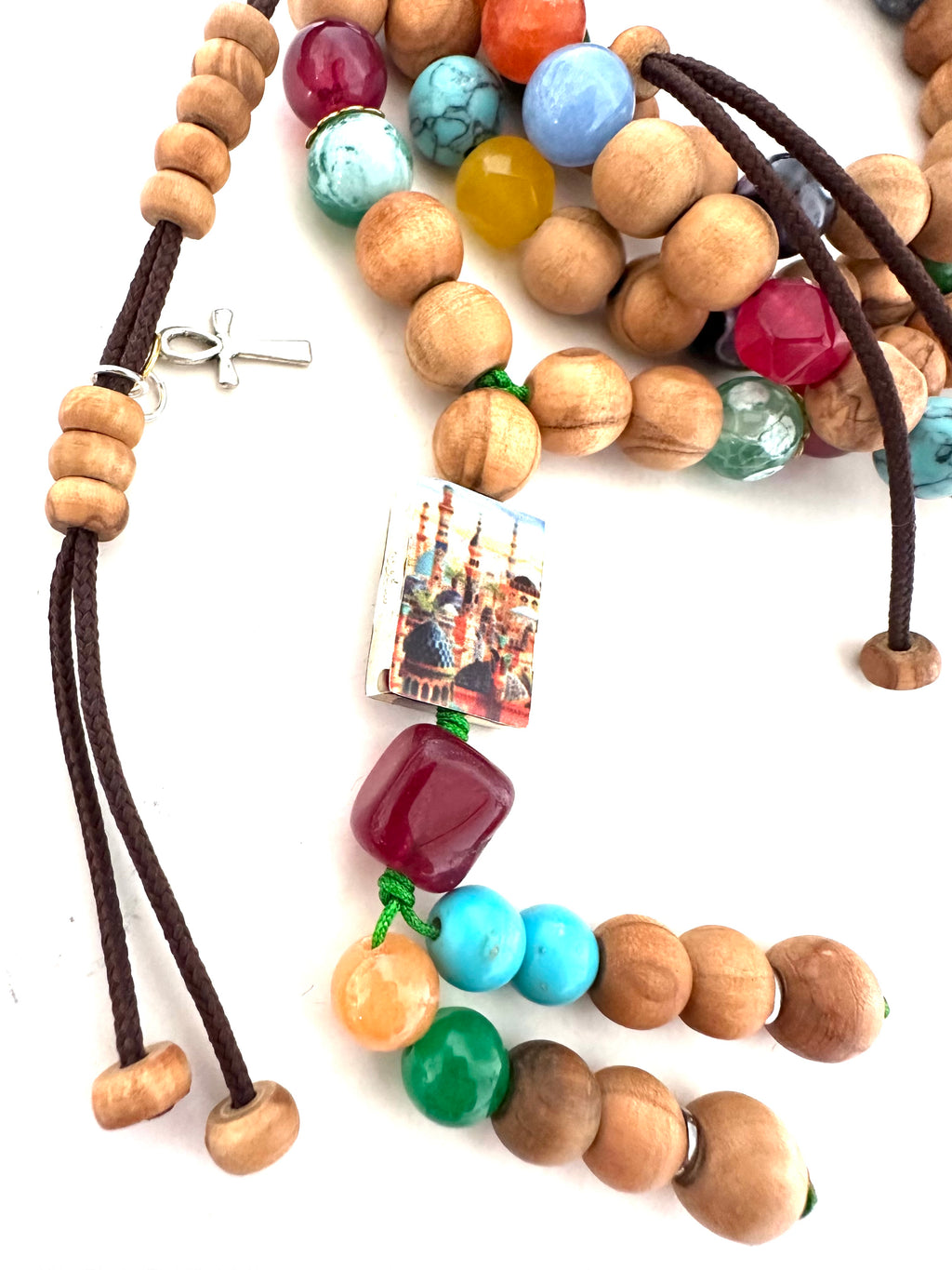 Masterpiece Mix Sebha.