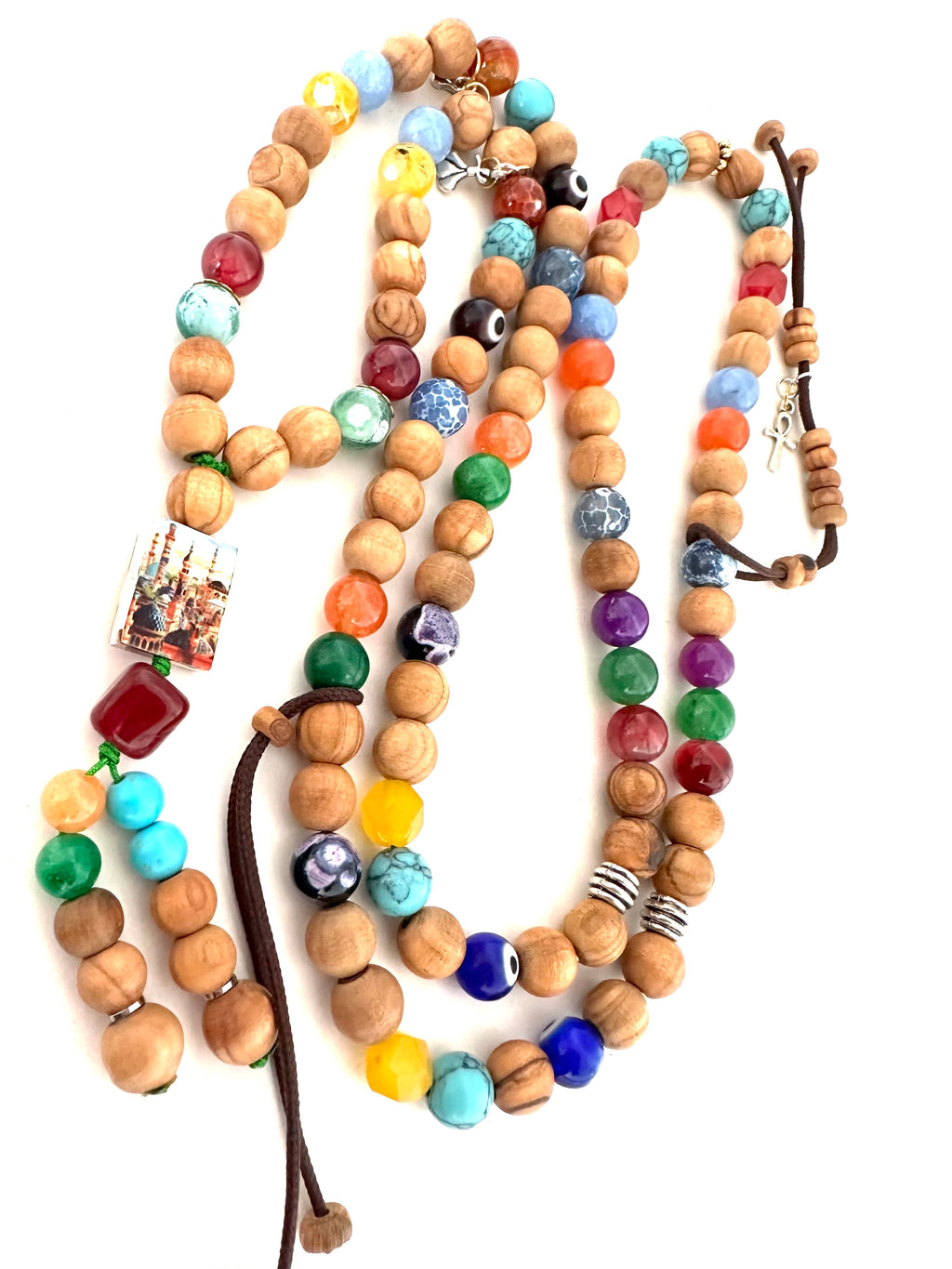 Masterpiece Mix Sebha.