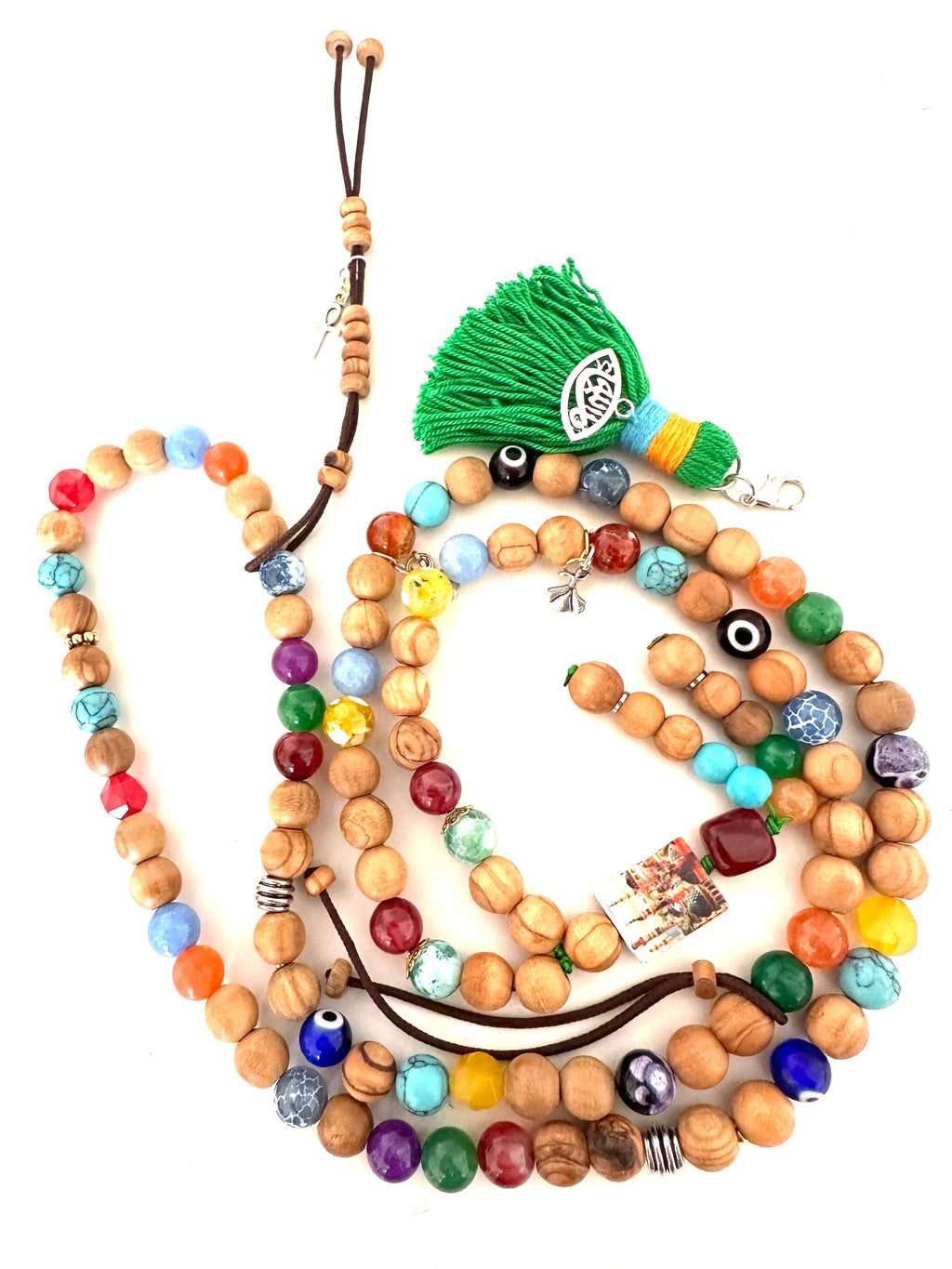 Masterpiece Mix Sebha.