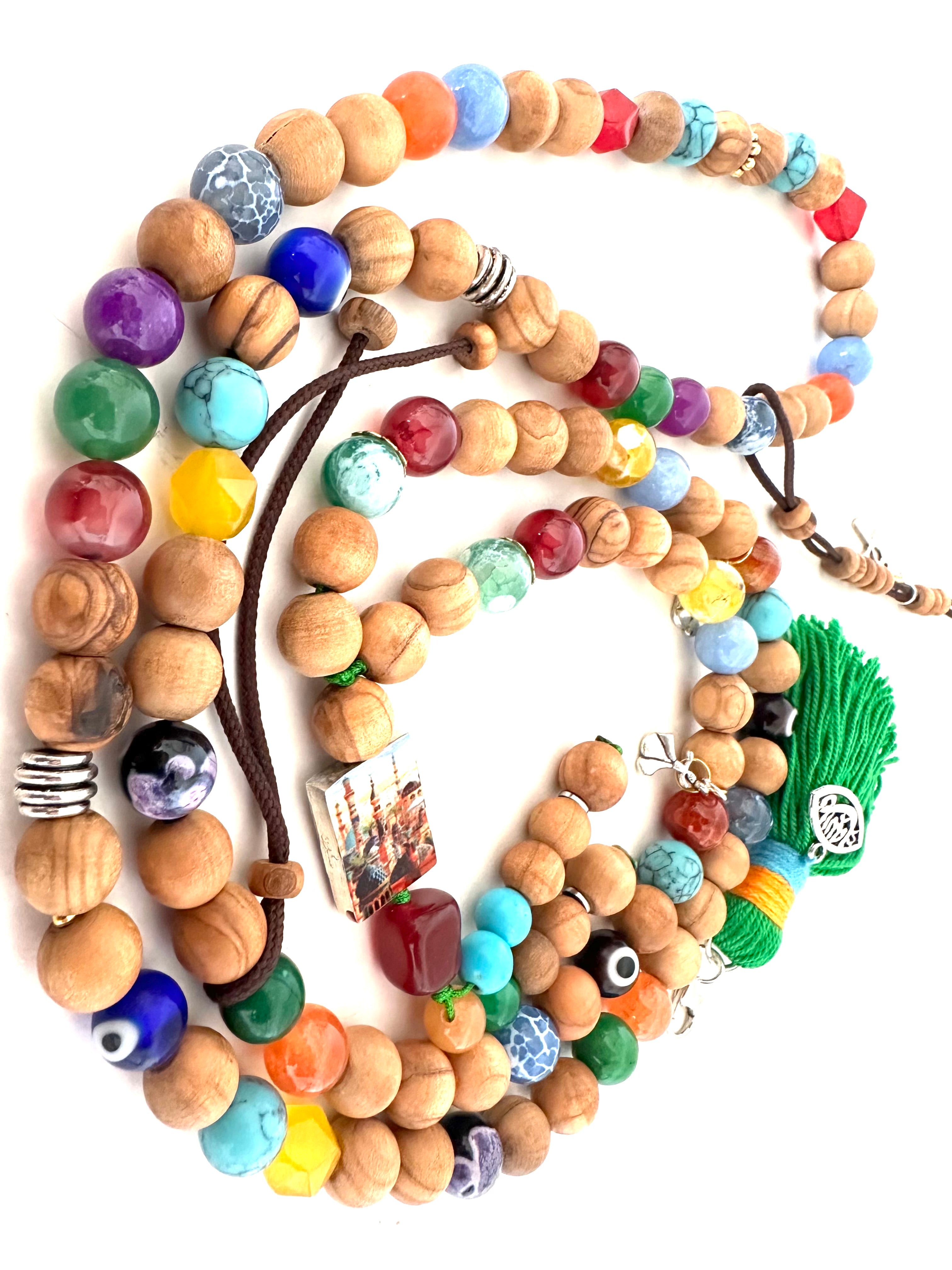 Masterpiece Mix Sebha.