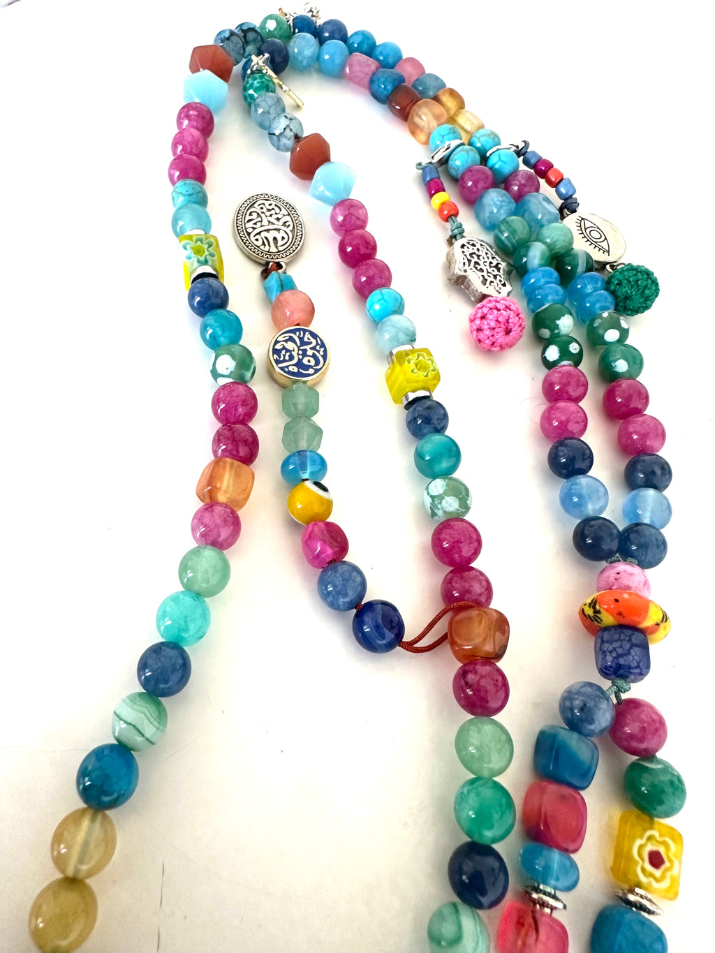 SUMMER MOSAIC BOHO SEBHA.