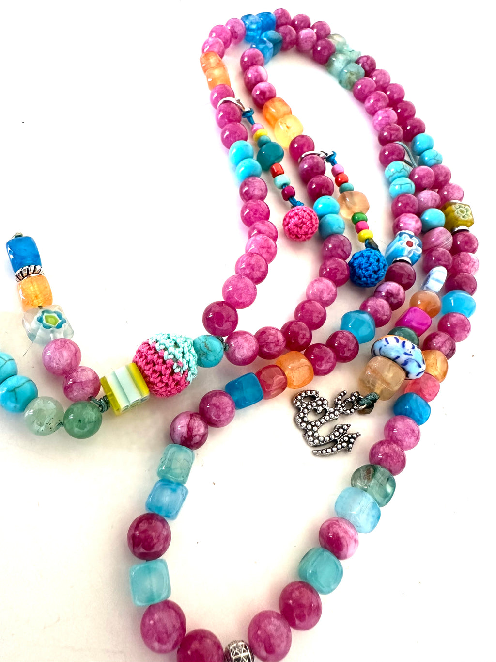 BERRY BREEZE BOHO SEBHA.