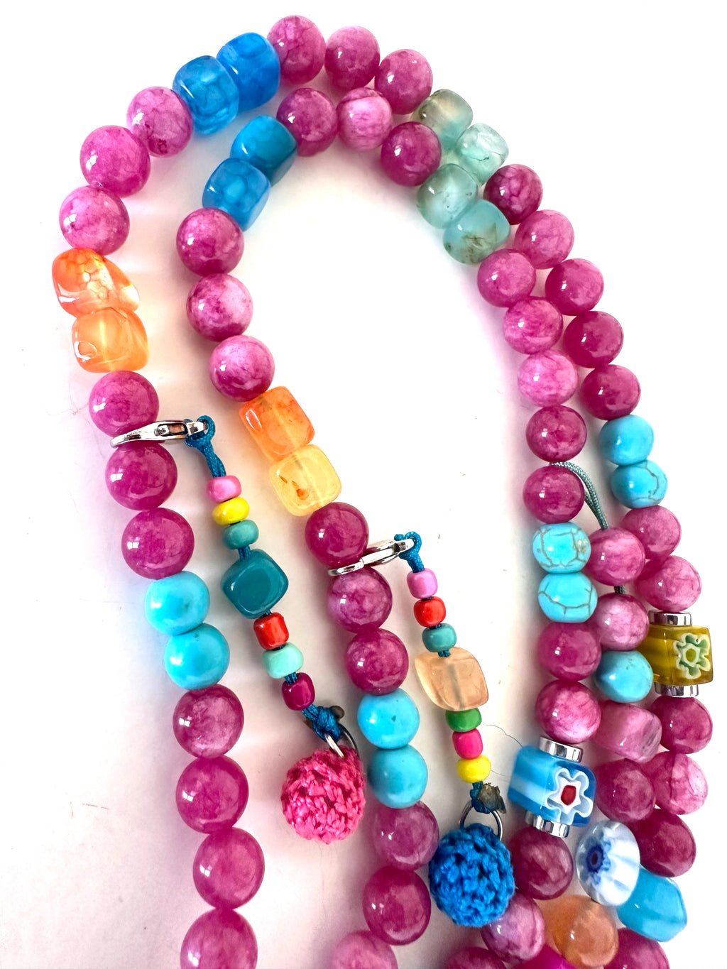 BERRY BREEZE BOHO SEBHA.