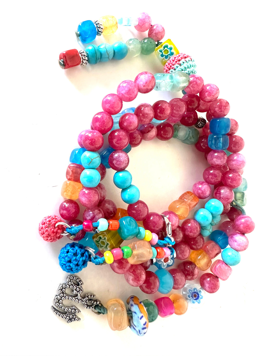 BERRY BREEZE BOHO SEBHA.