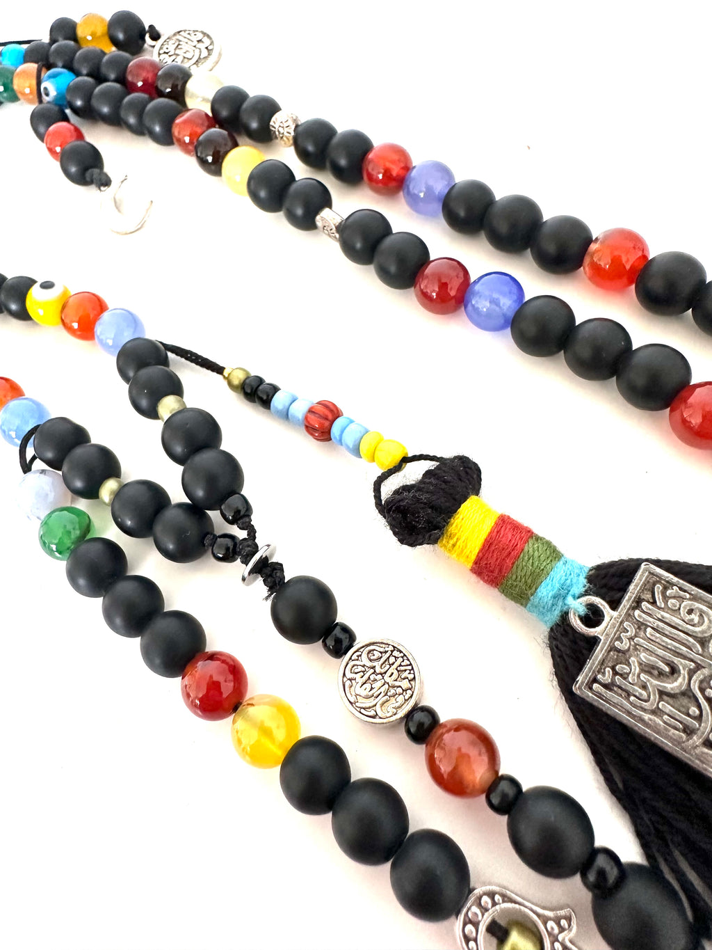 Onyx Rainbow Sebha.
