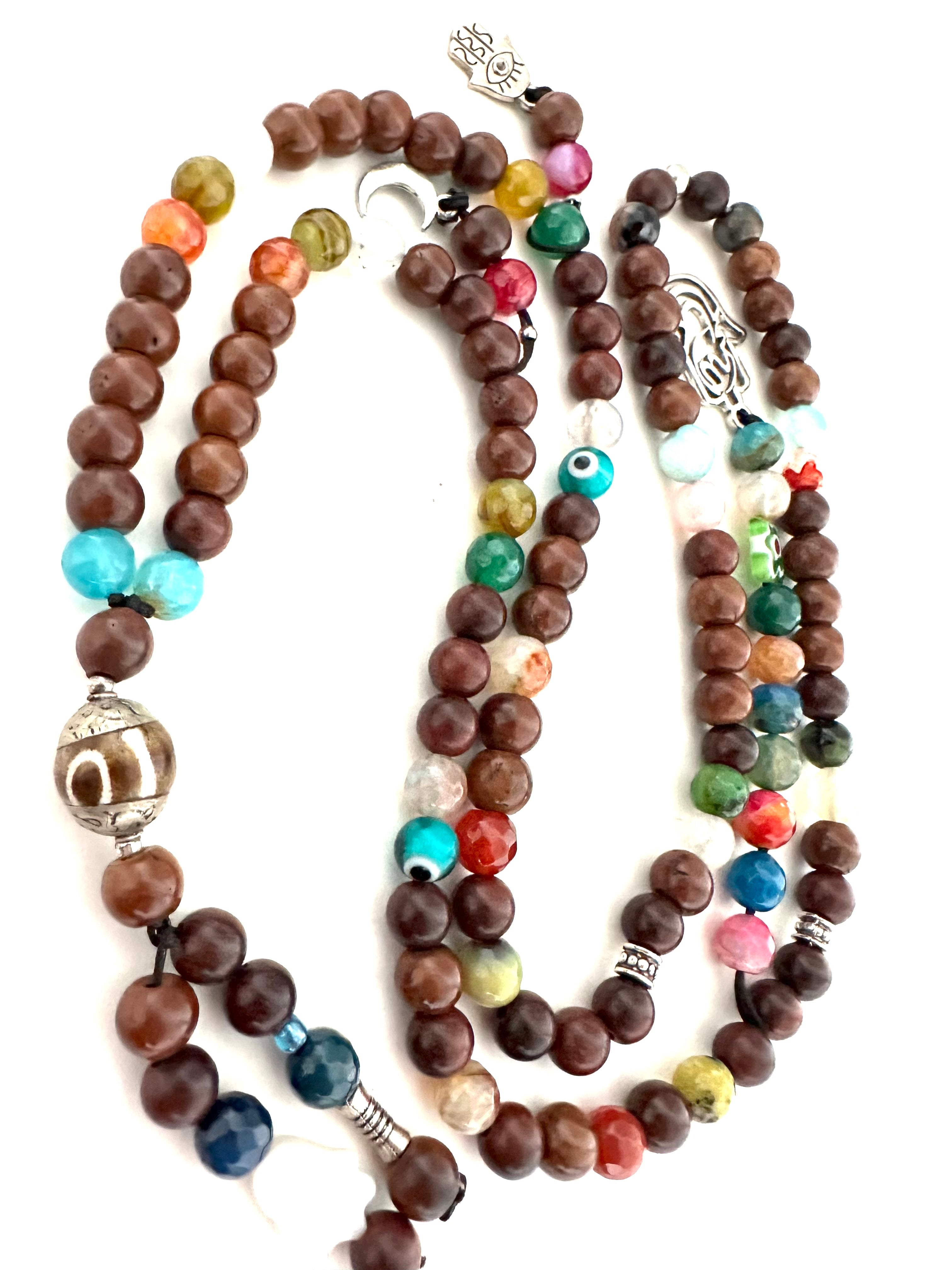 Wood & Wonder Sebha.
