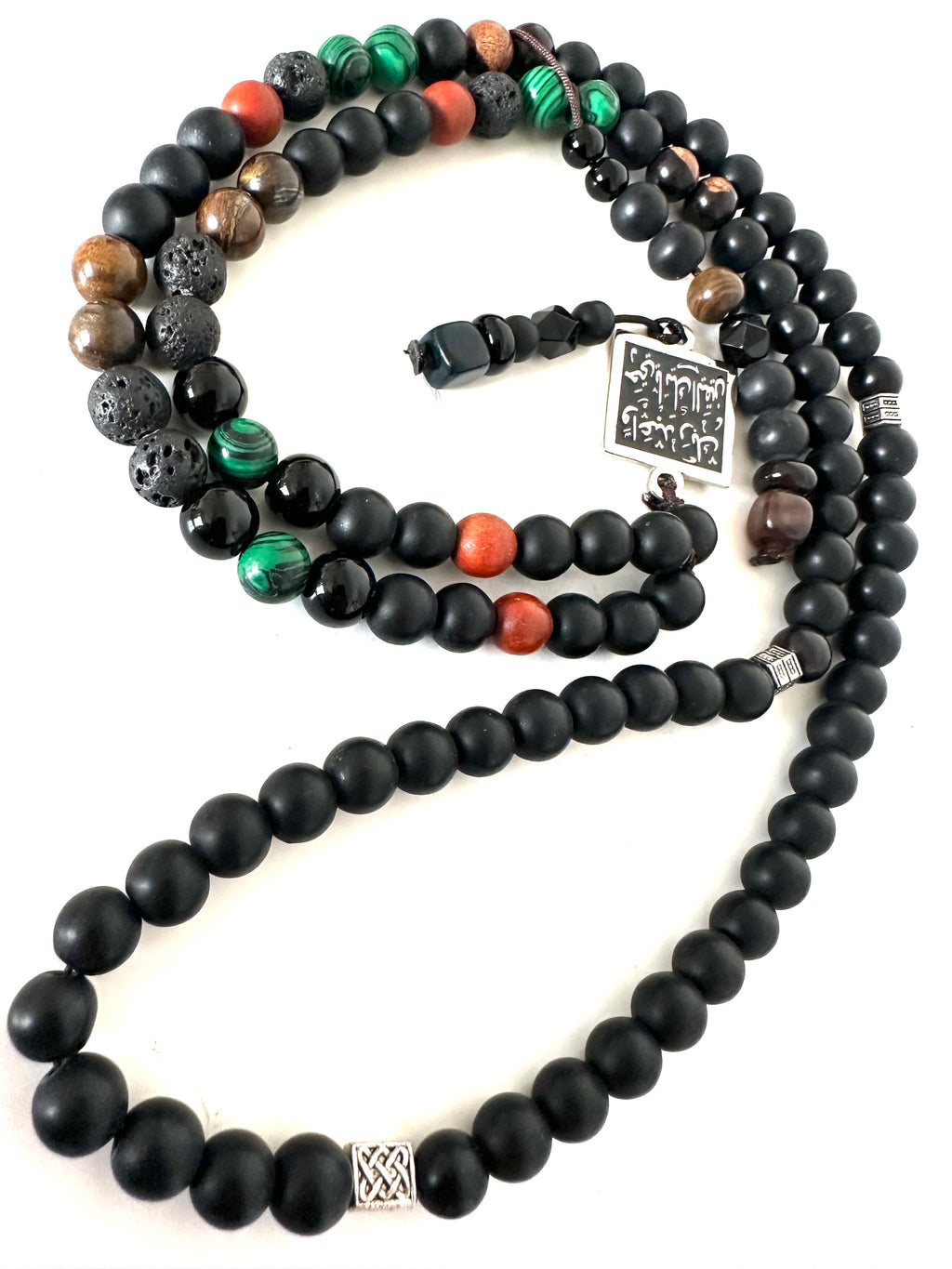 Onyx Waves Sebha.