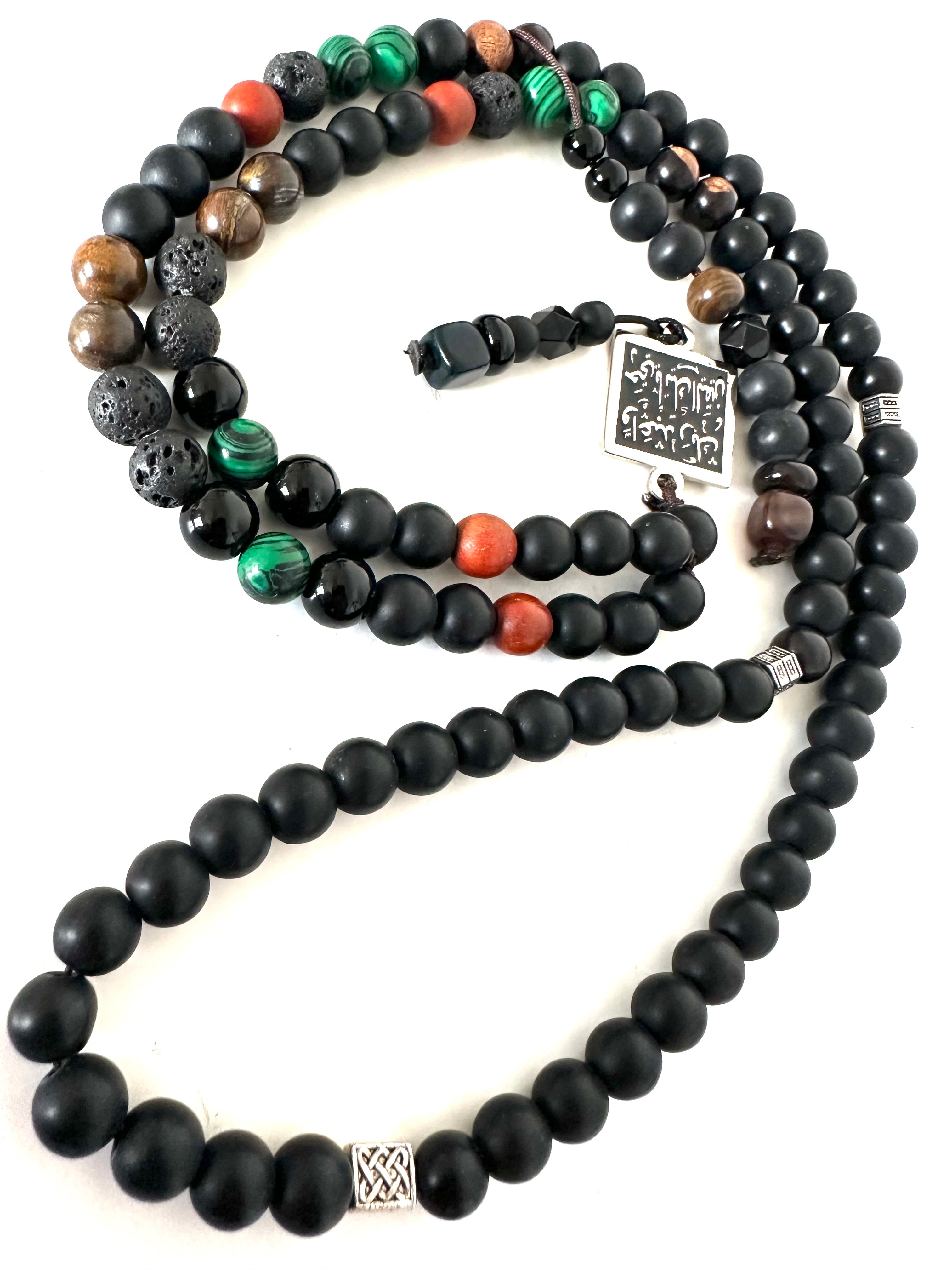 Onyx Waves Sebha.