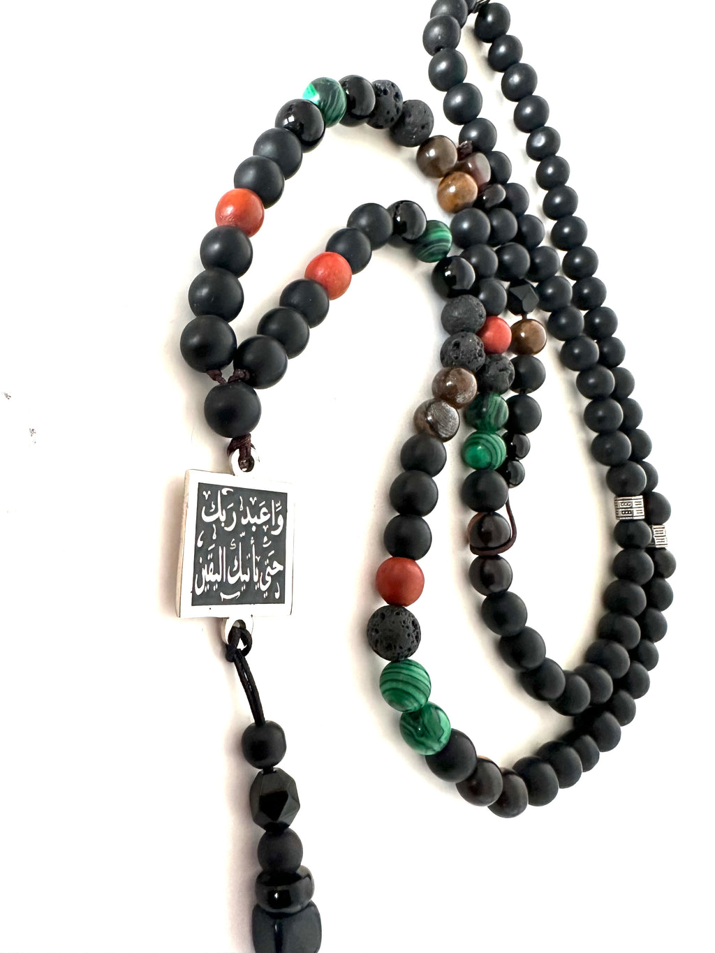 Onyx Waves Sebha.