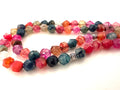 Hexa Rainbow sebha.
