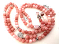 Soft Pink Sebha.