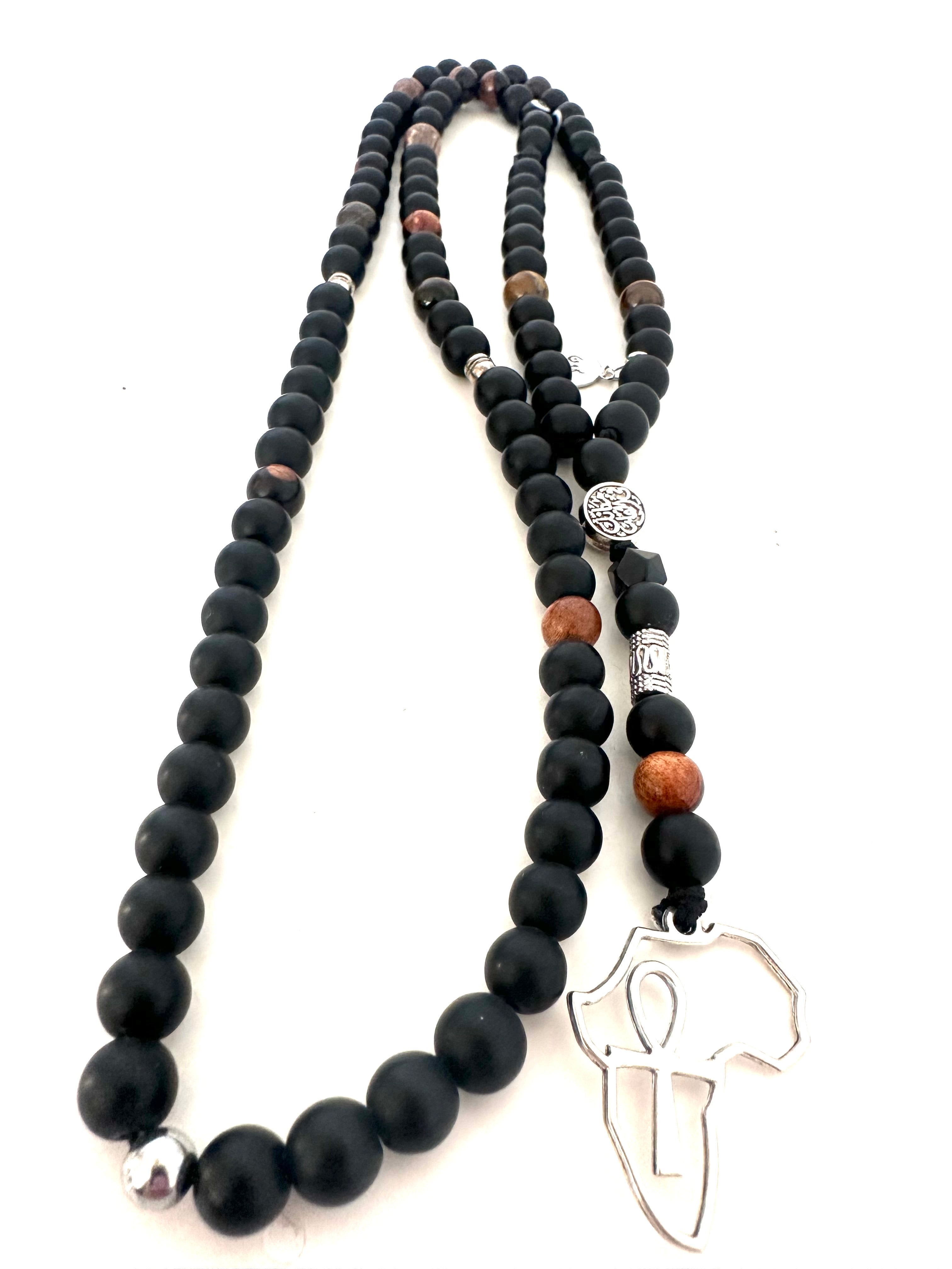 Egyptian Ankh Sebha