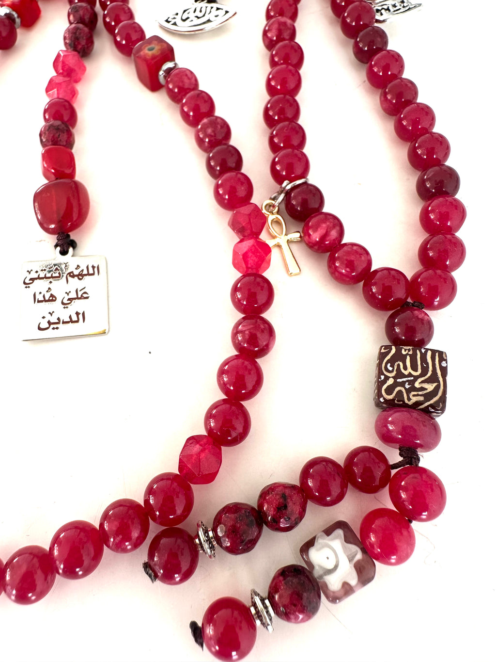 IMPERIAL ELEGANCE SEBHA.