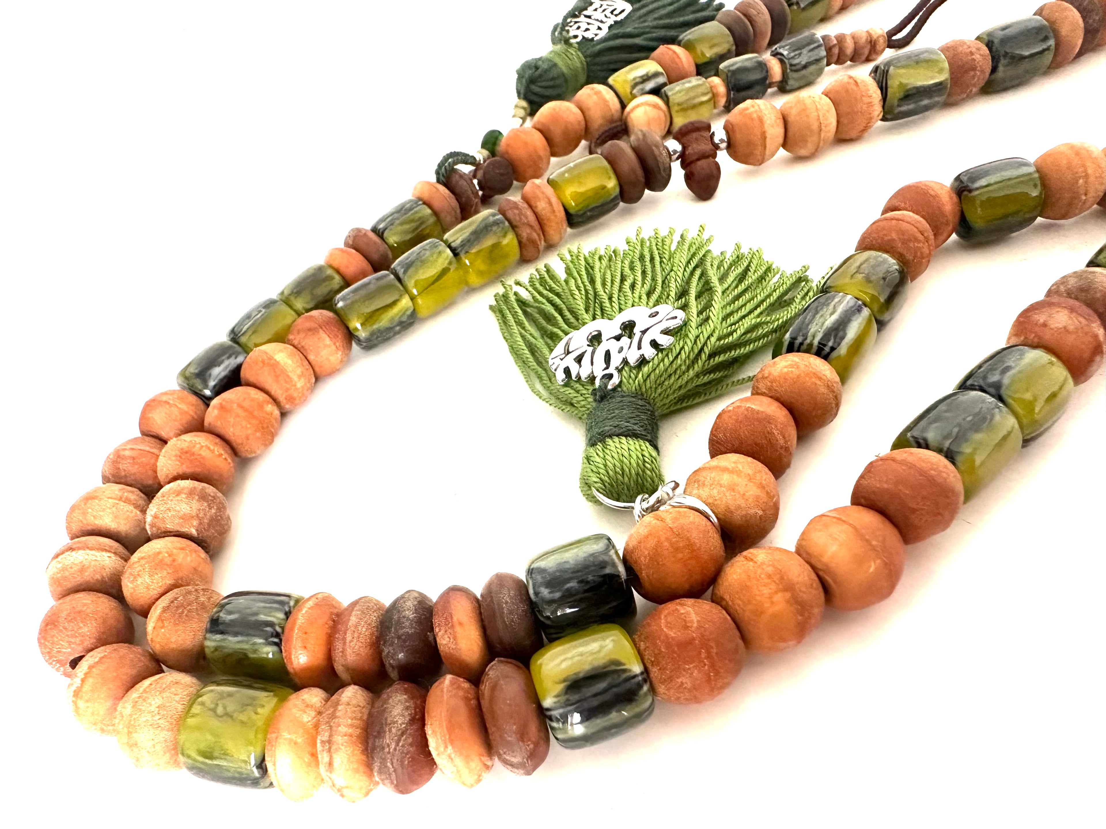 Zaytoun Olive Glow Sebha.