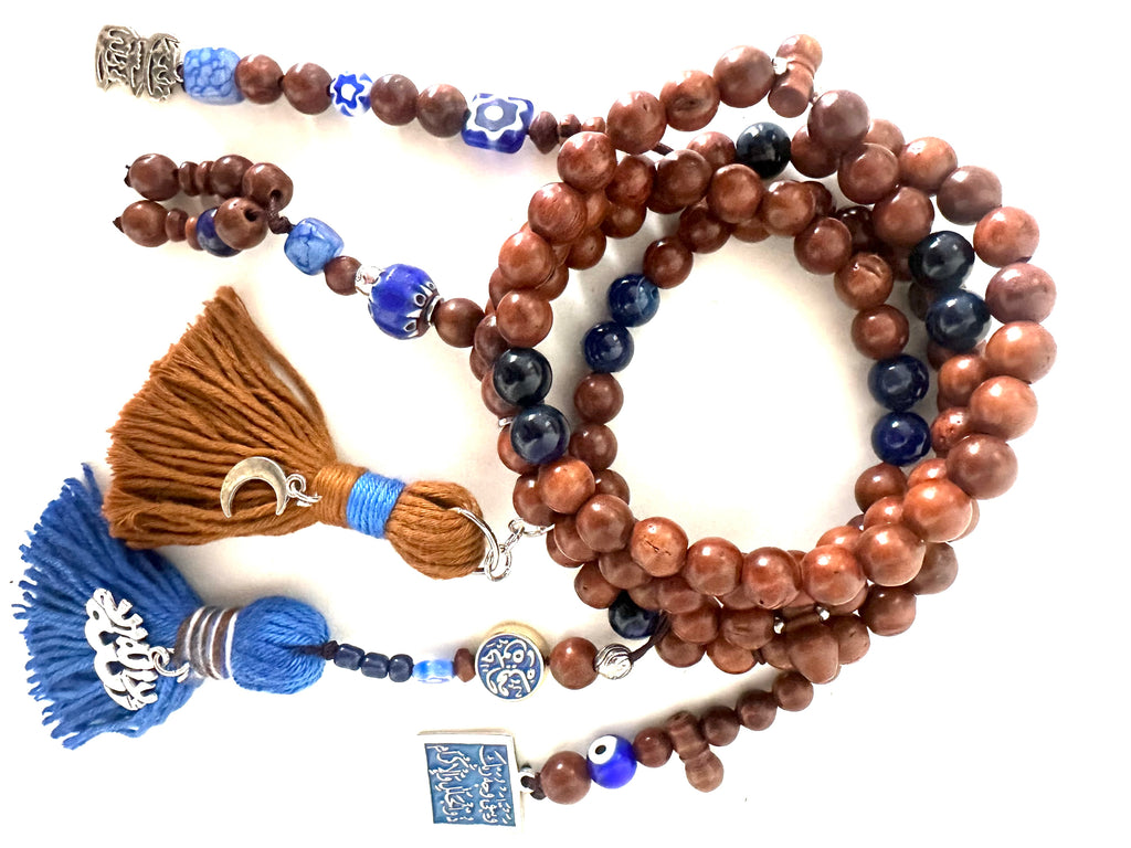 Kook Royal Sebha.